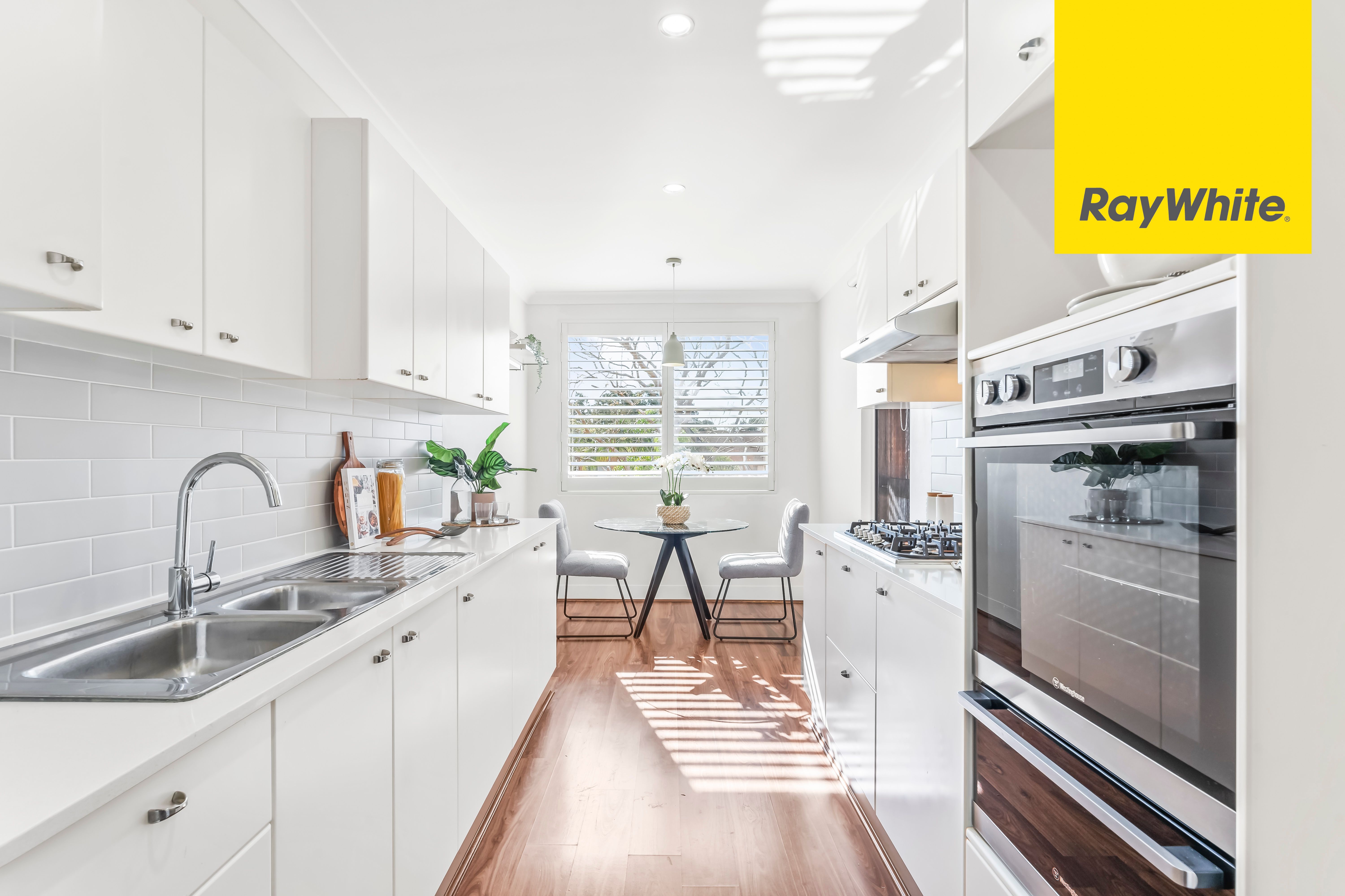 7/1-11 Lancaster Drive, Marsfield, NSW 2122