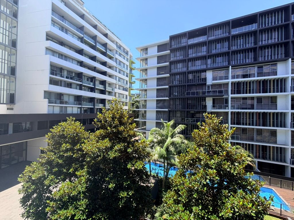 306/17 Joynton Avenue, Zetland, NSW 2017