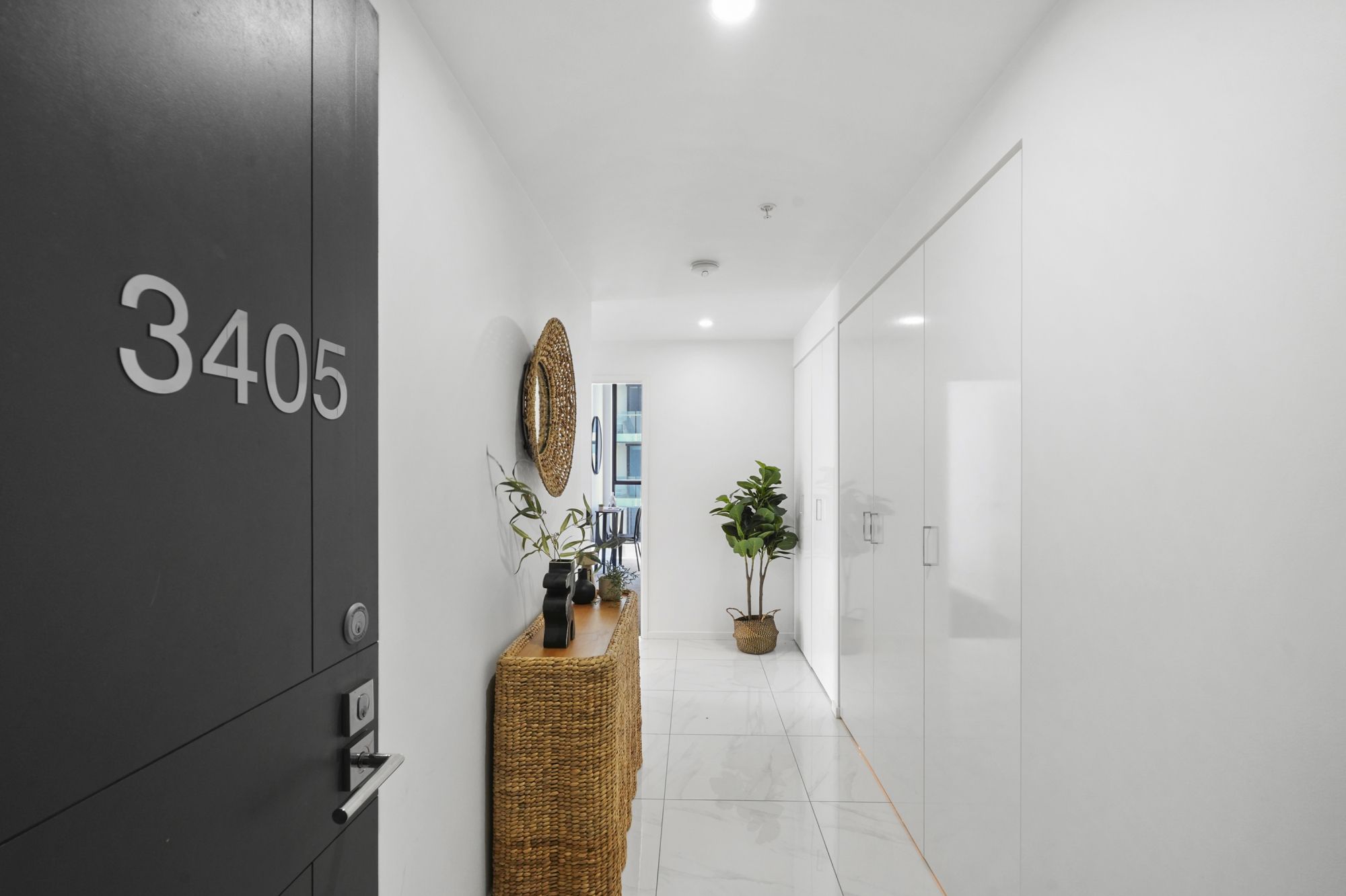3405/5 Harbour Side Court, Biggera Waters, QLD 4216 - Apartment for ...
