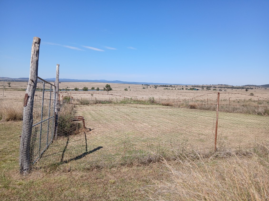 Lot 325 Guymer Road, Silver Spur, QLD 4385