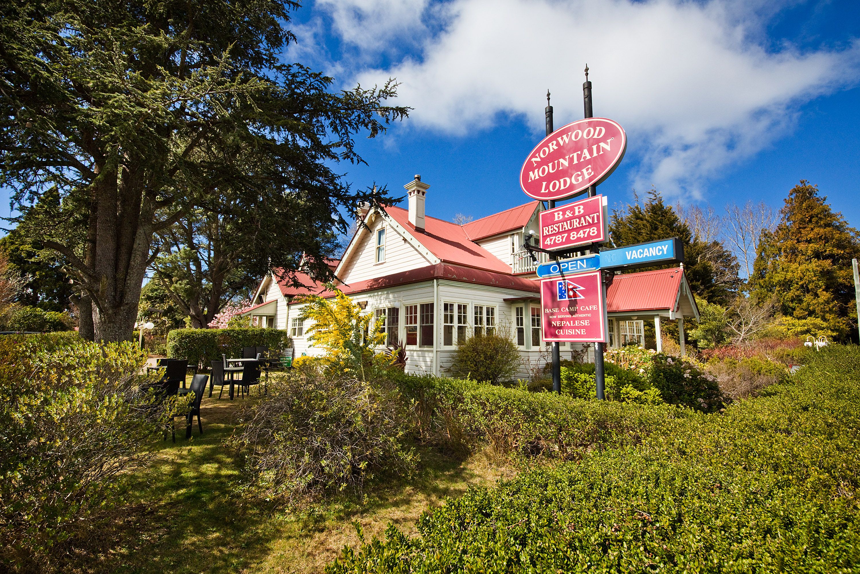 209 Great Western Highway