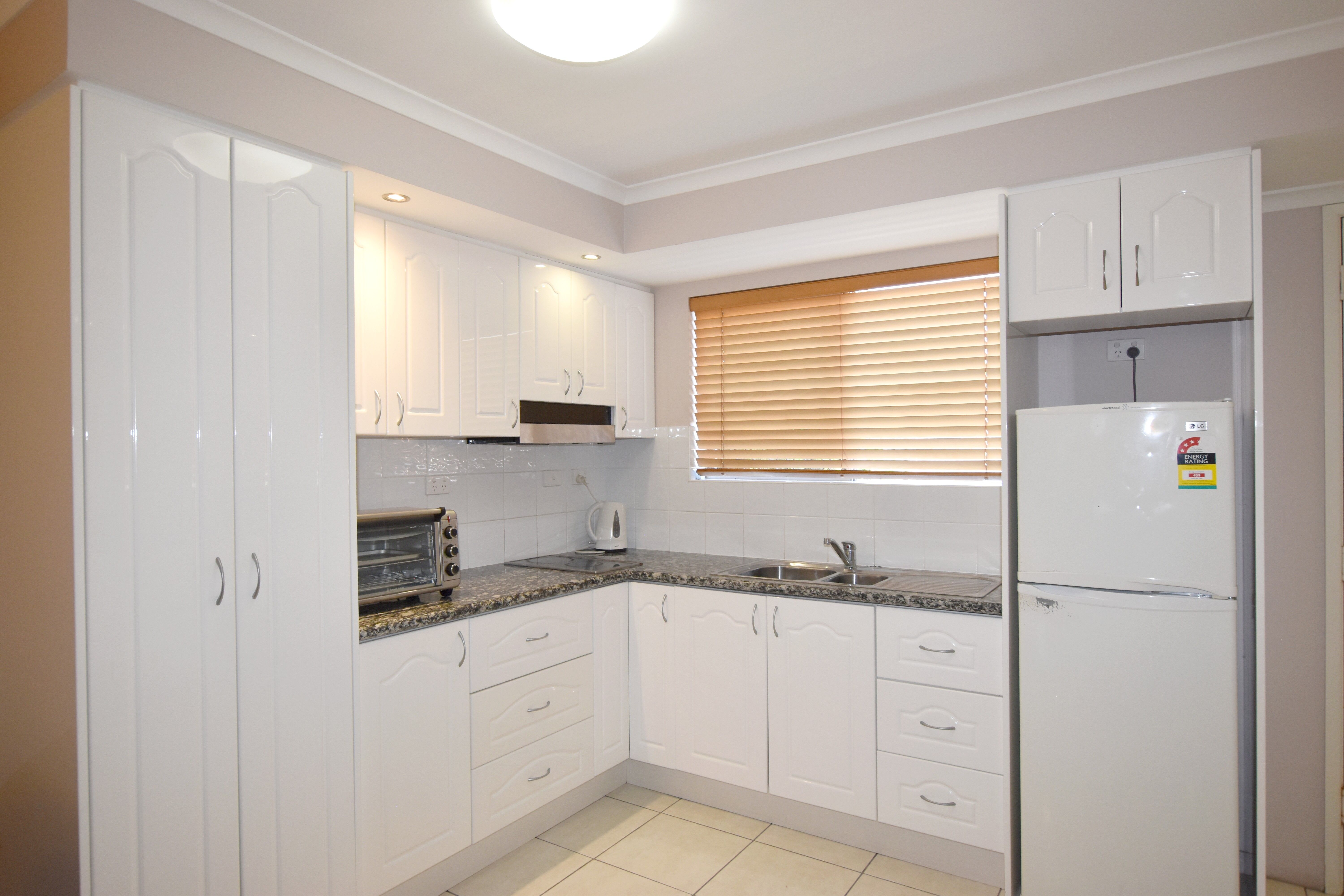 4/77 Toolooa Street, South Gladstone, QLD 4680