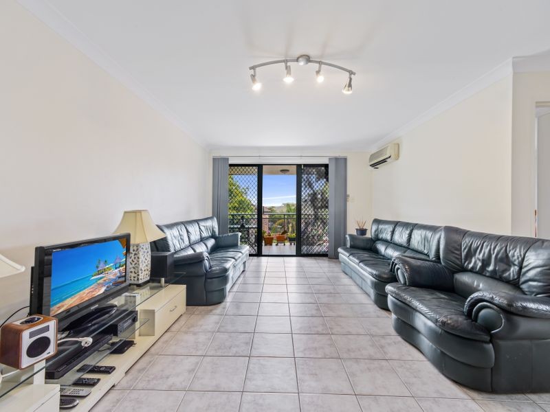 17/9-13 Myrtle Road, Bankstown, NSW 2200