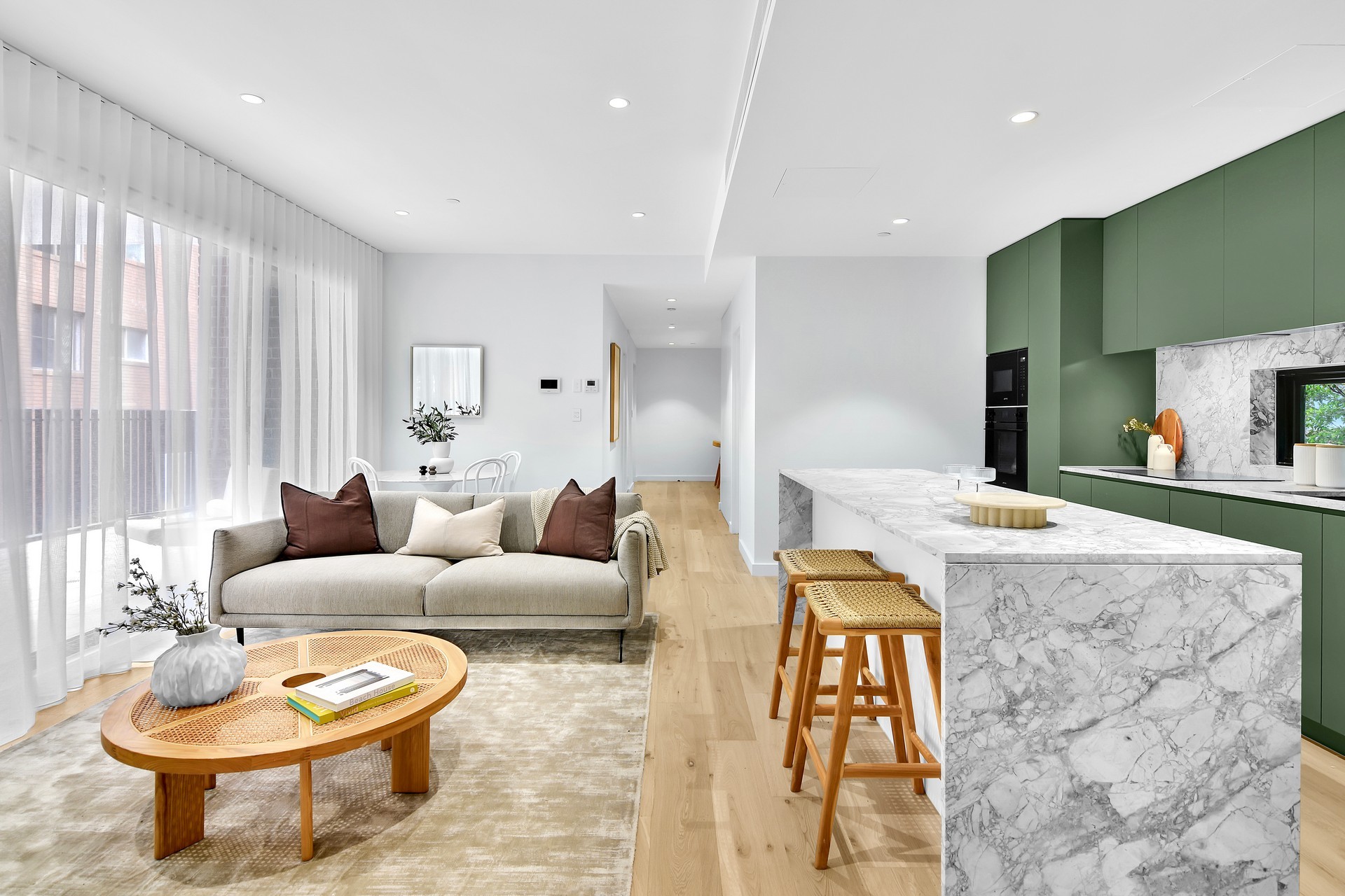 2/29-31 Tupper Street, Enmore, NSW 2042