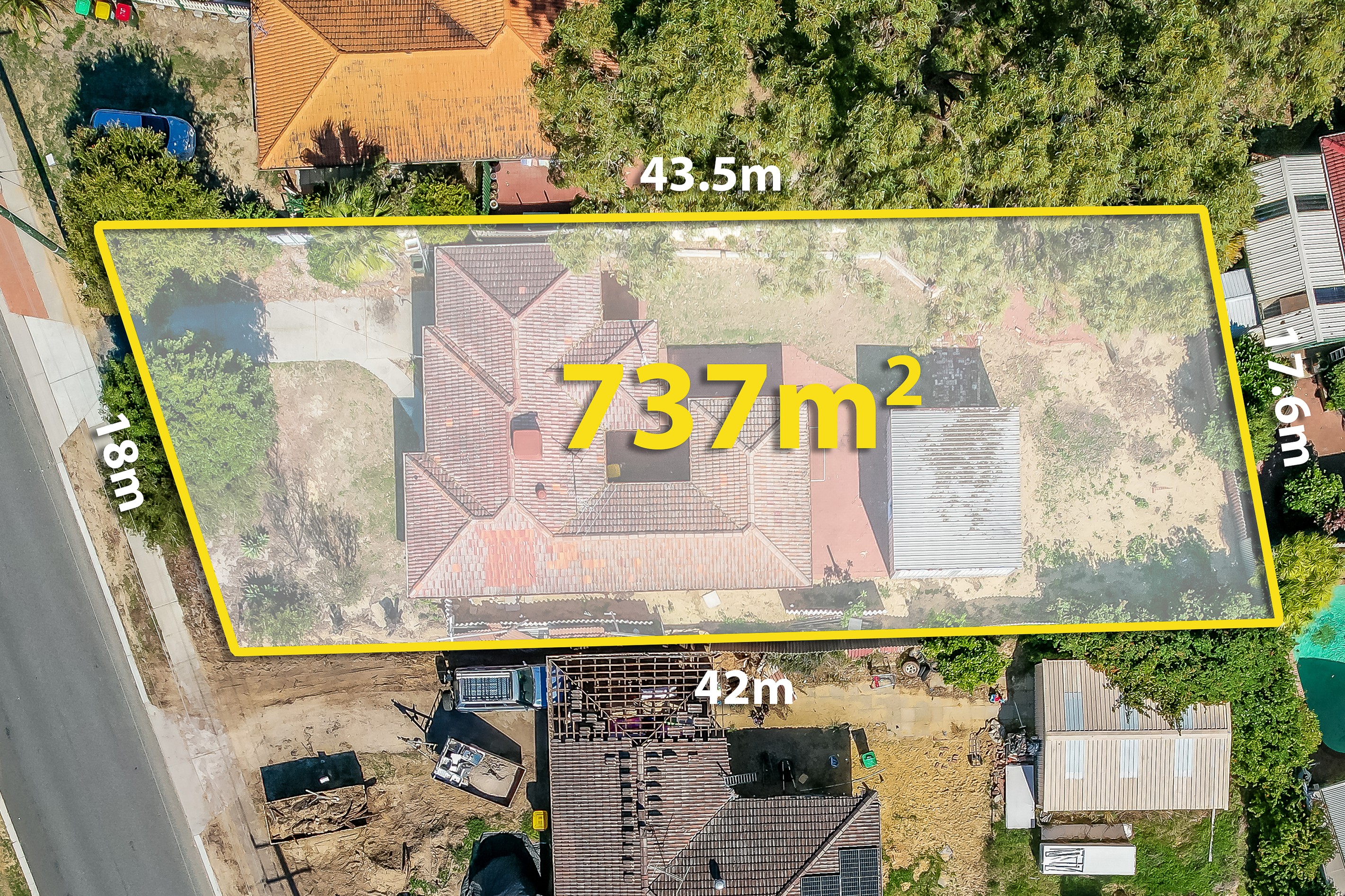 29 Scott Road, Wanneroo, WA 6065