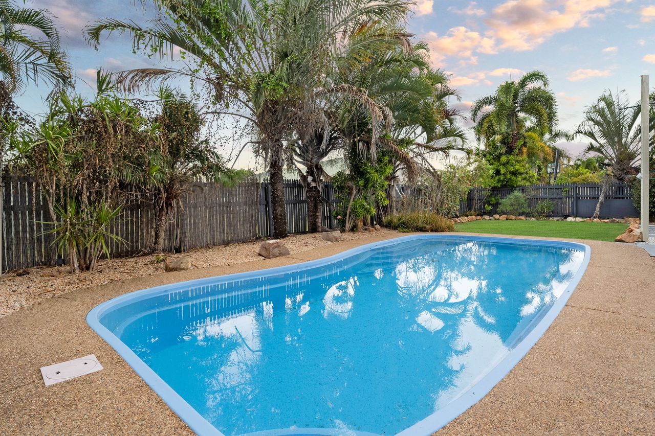 3 Miller Circuit, Kirwan, QLD 4817