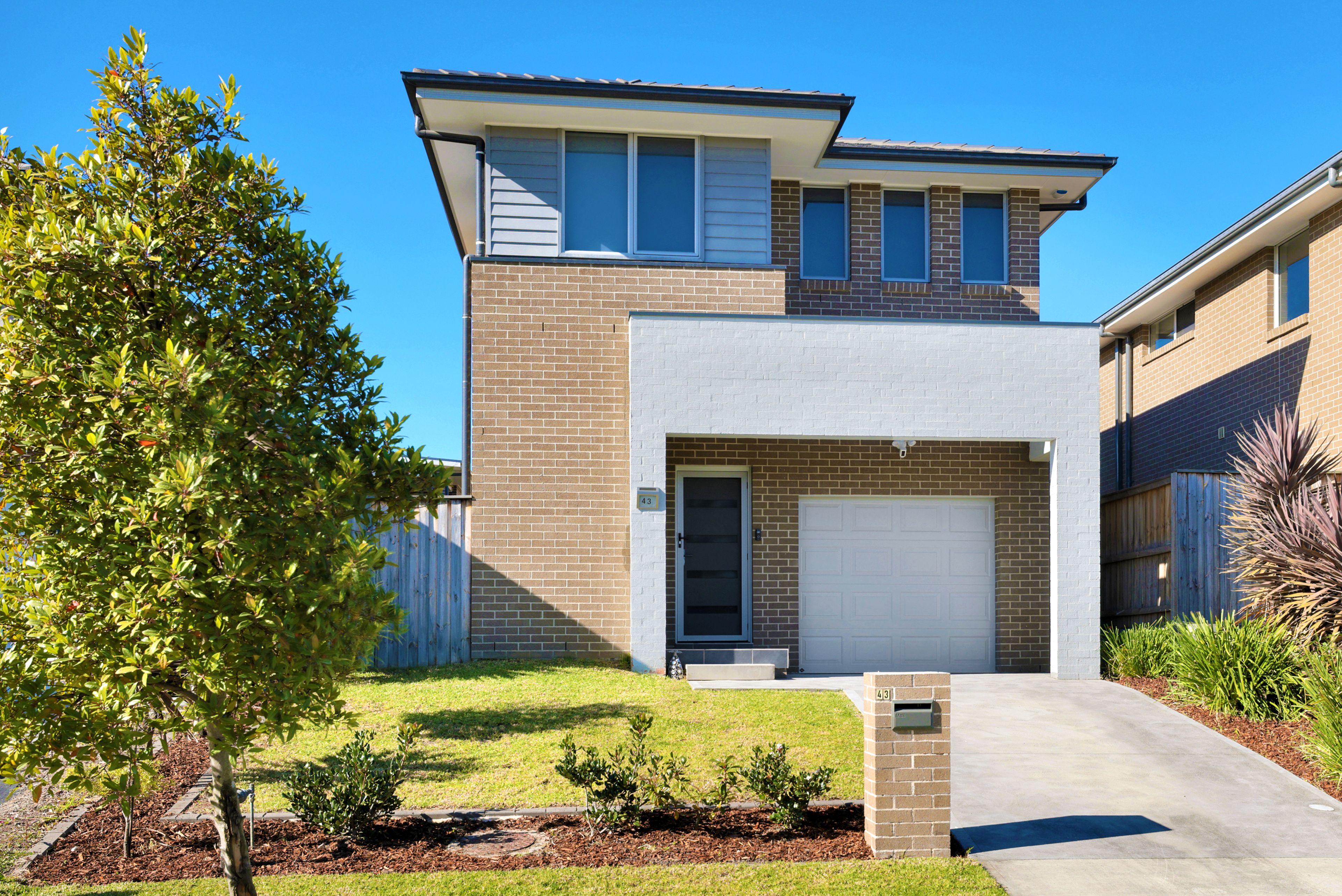 43 Ghera Road, CADDENS, NSW 2747