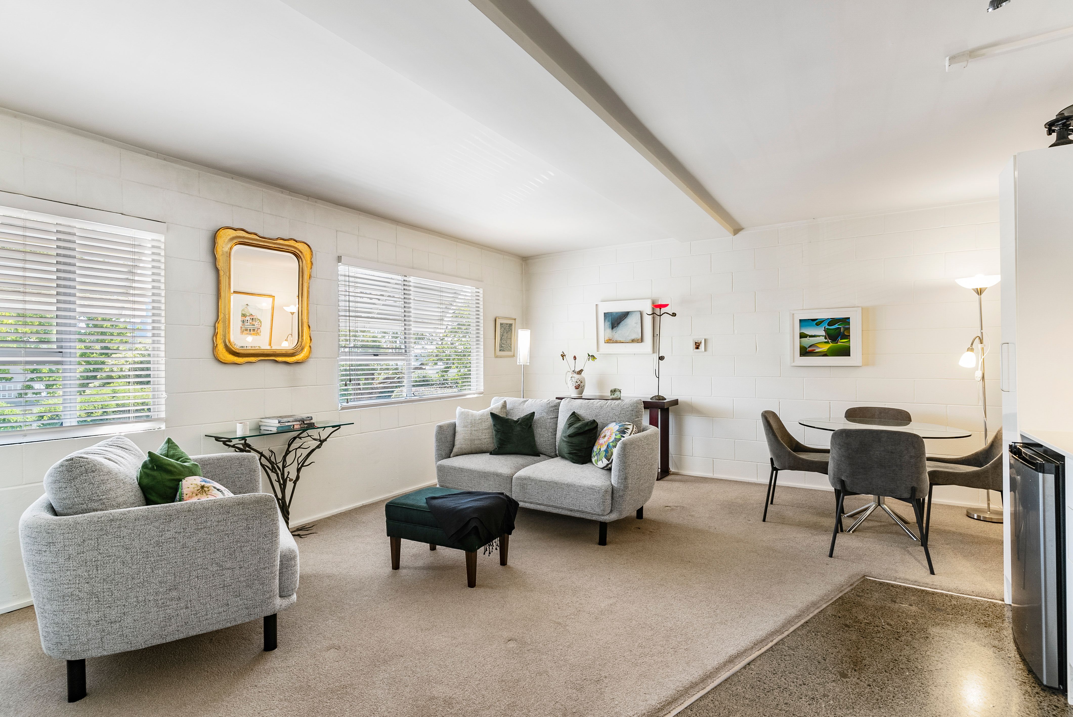 16/11 Balfour Road, Parnell, Auckland City