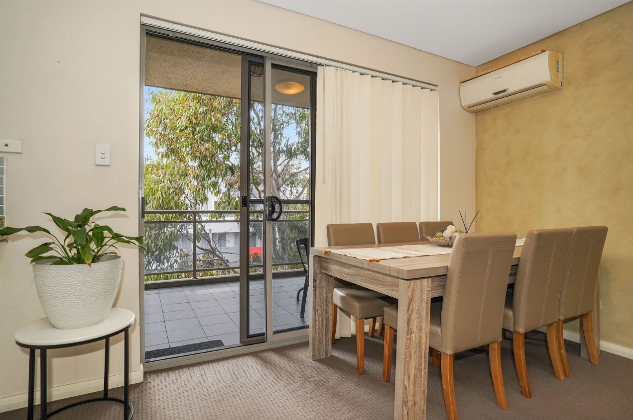 45/17-19 Third Avenue, Blacktown, NSW 2148