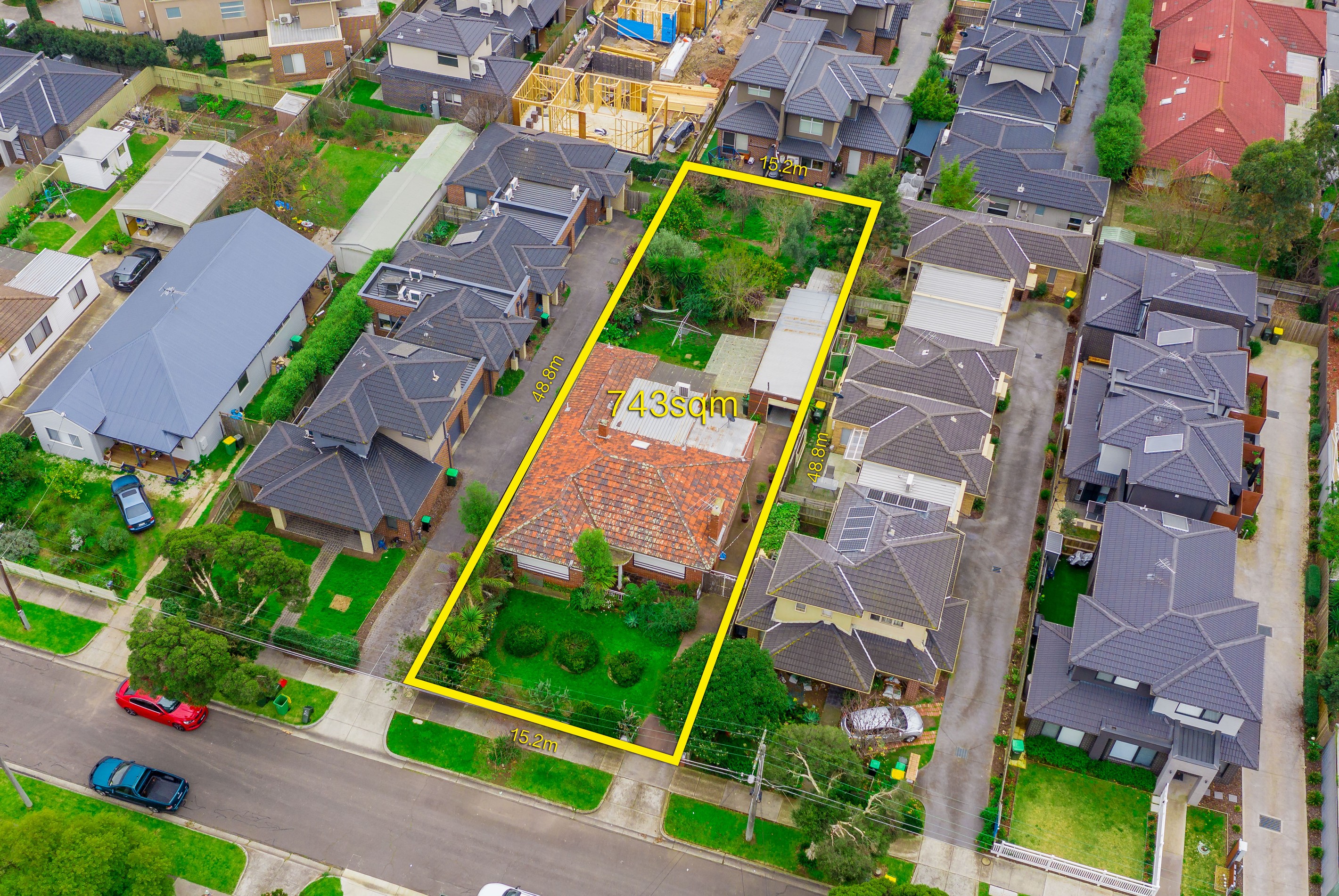 8 Jinghi Road, Reservoir, VIC 3073