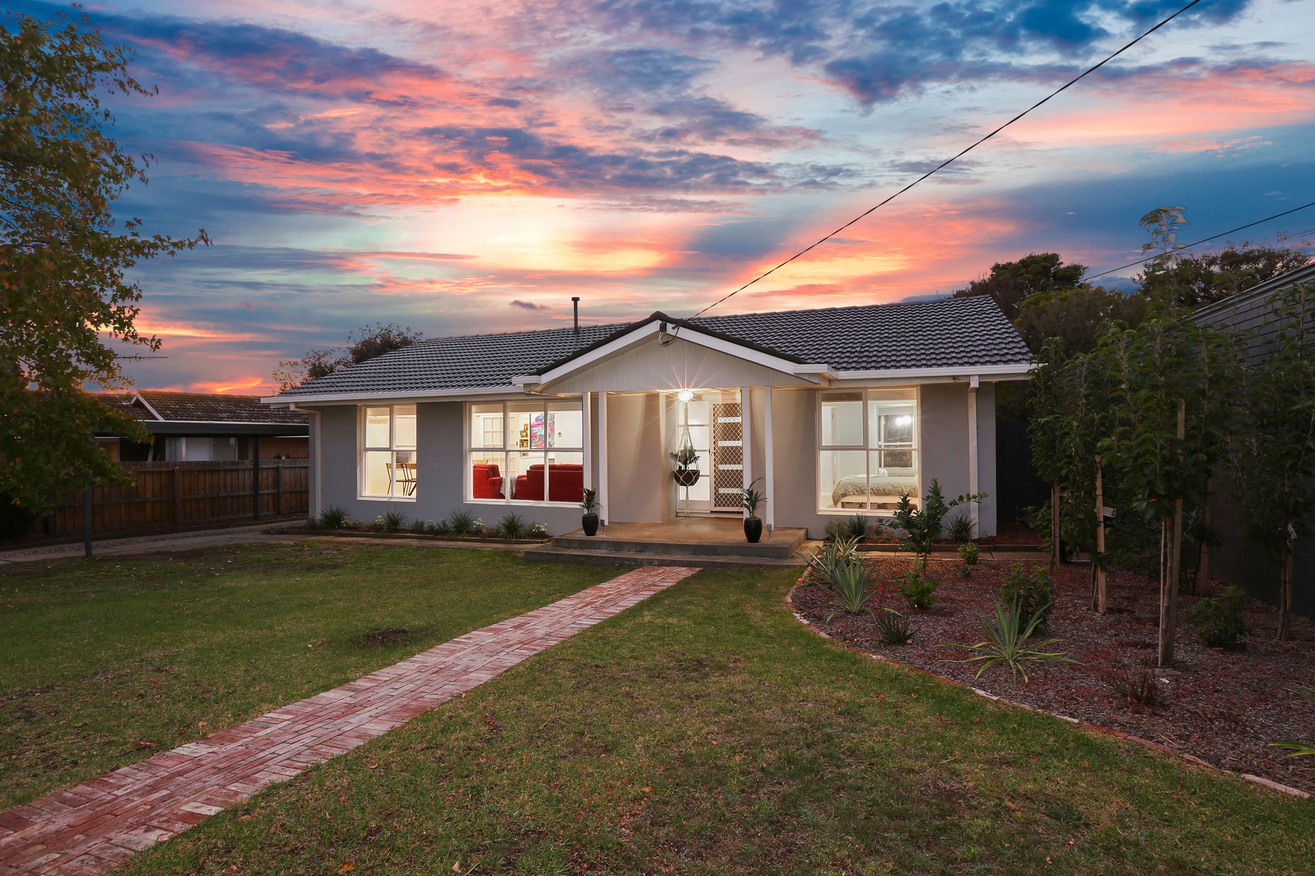 8 Hendriks Court, Highton, VIC 3216