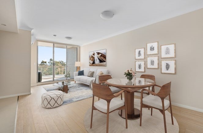 409/7 Durham Street, Mount Druitt, NSW 2770