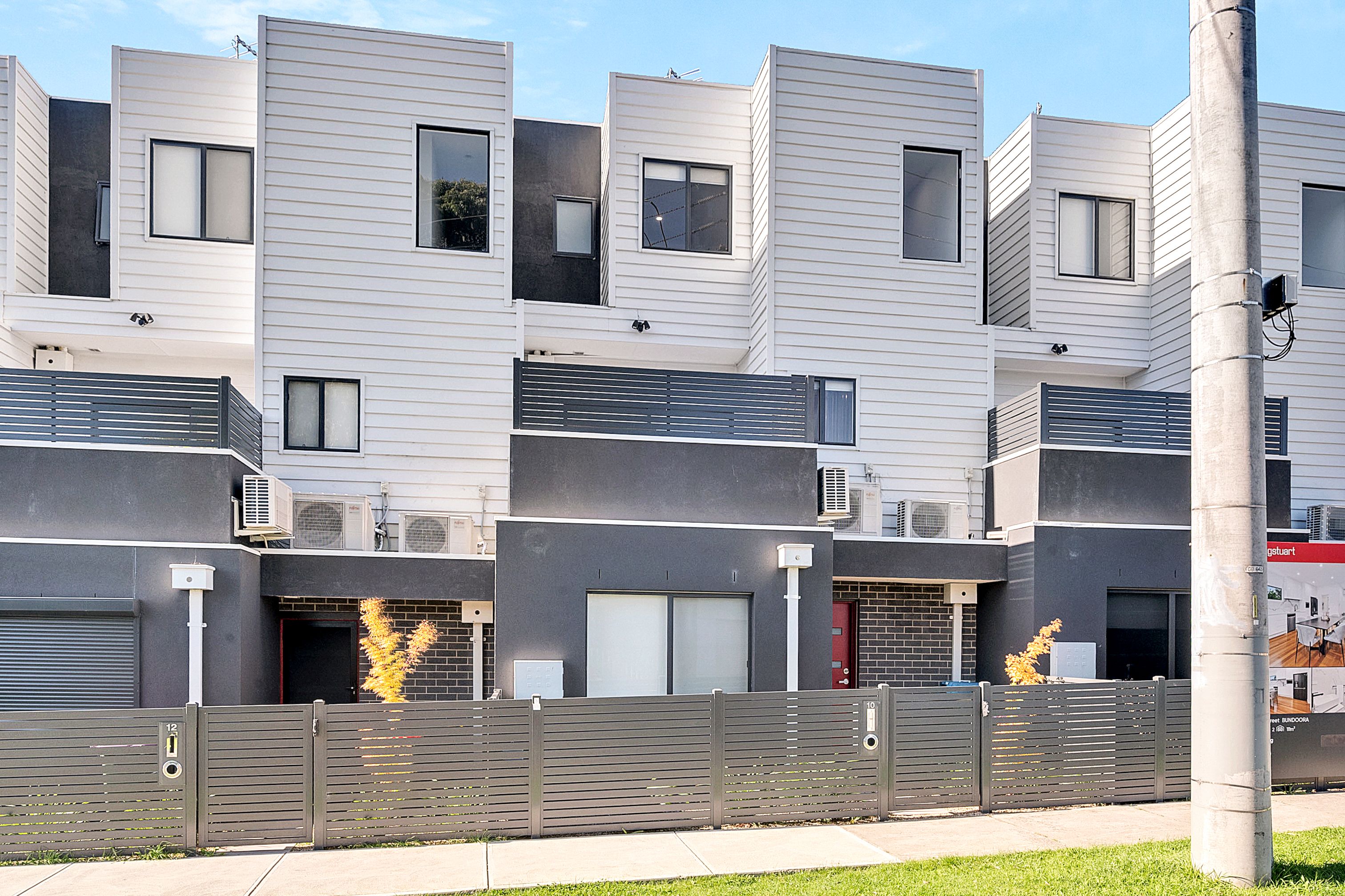 10/6 Cook Street, Bundoora, VIC 3083