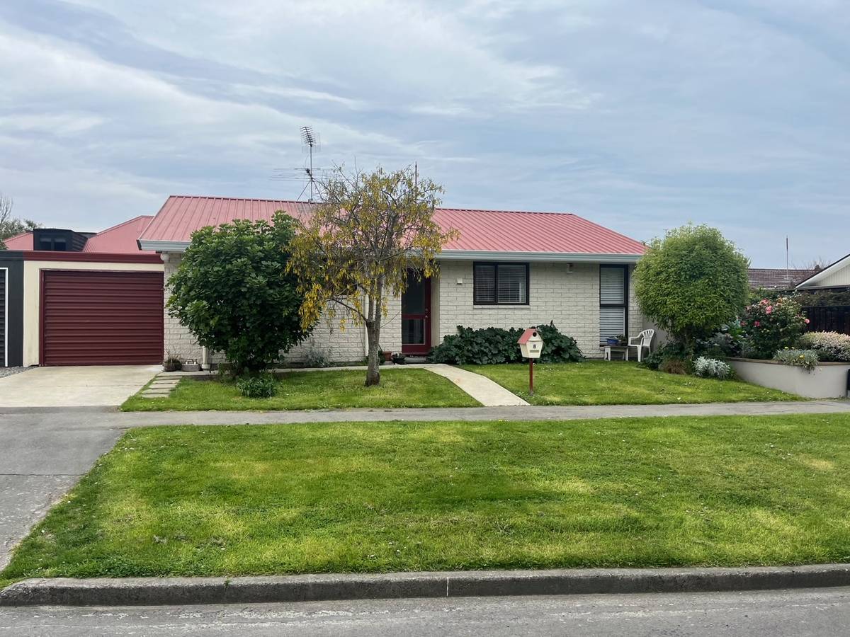 8 April Place, Hillsborough, Christchurch City Real Estate Ray