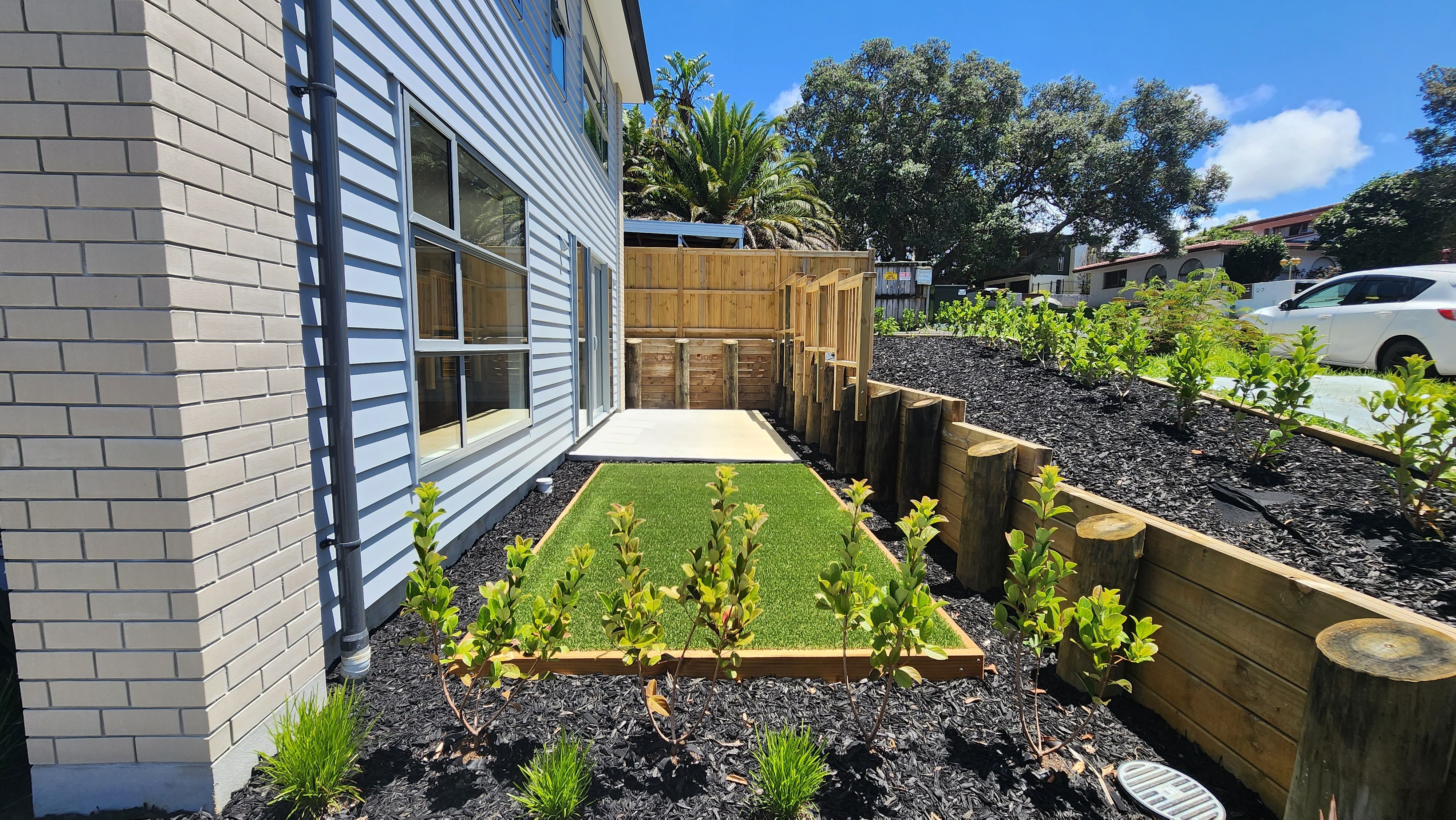 32A James Evans Drive, Northcote, North Shore City