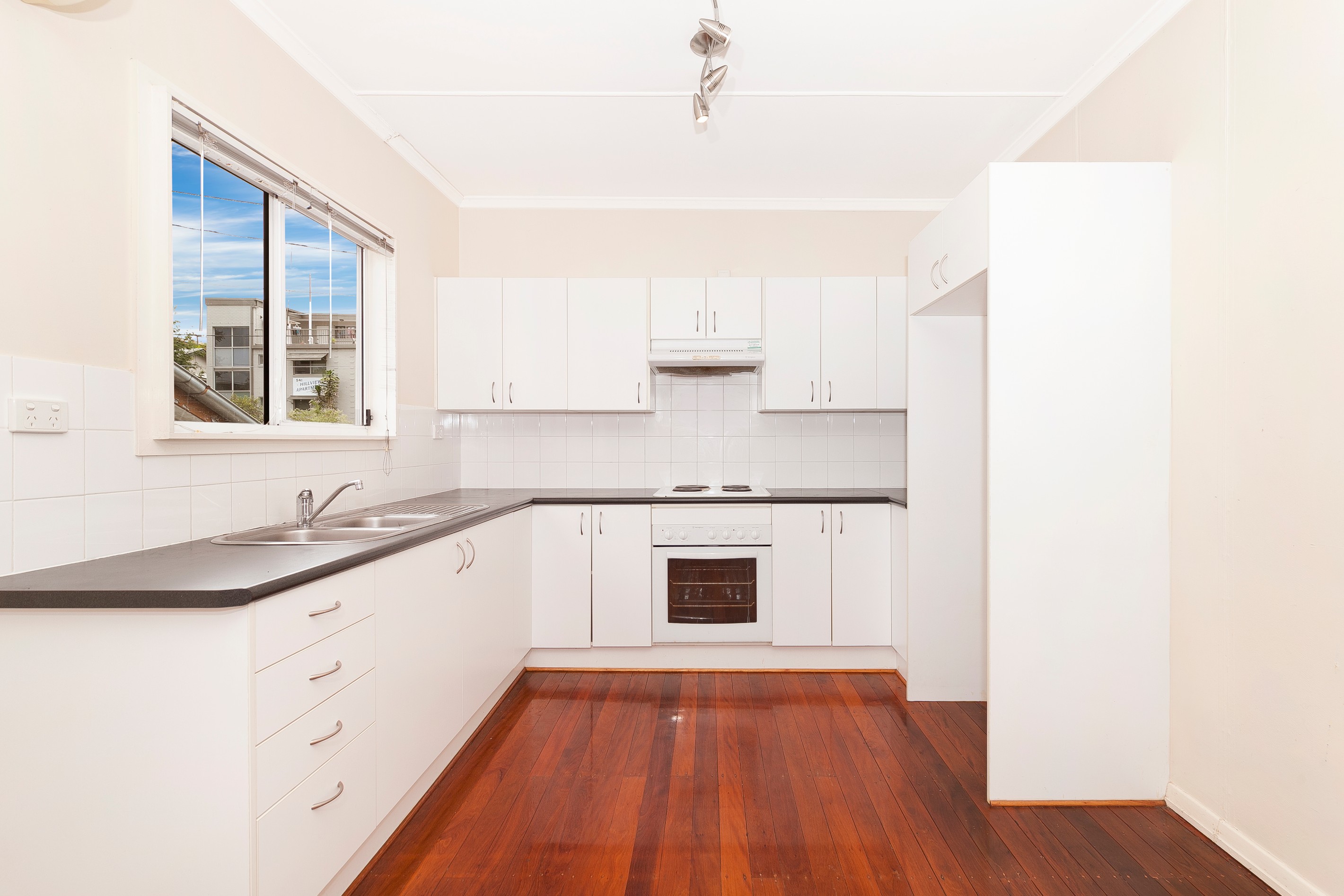1/538 Sandgate Road, Clayfield, QLD 4011