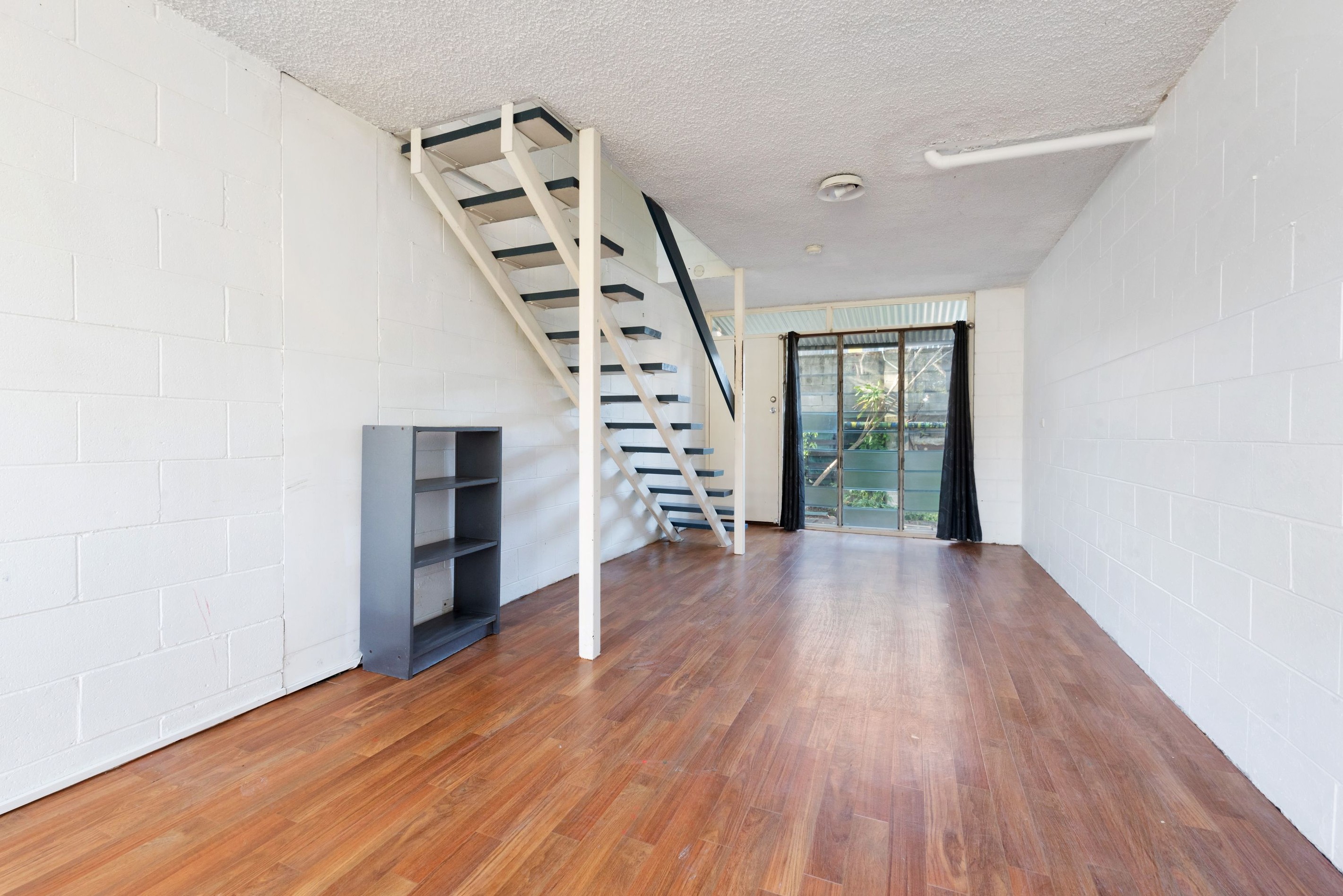 1/12 Latrobe Terrace, Paddington, QLD 4064