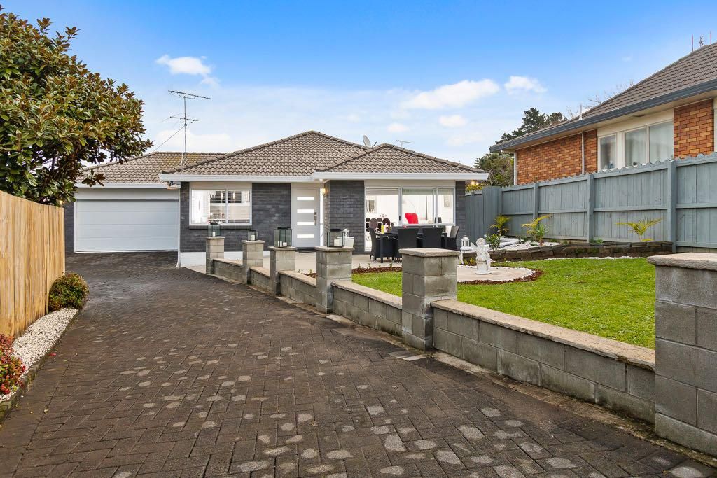 1/5 Vesca Place, Golflands, Manukau City