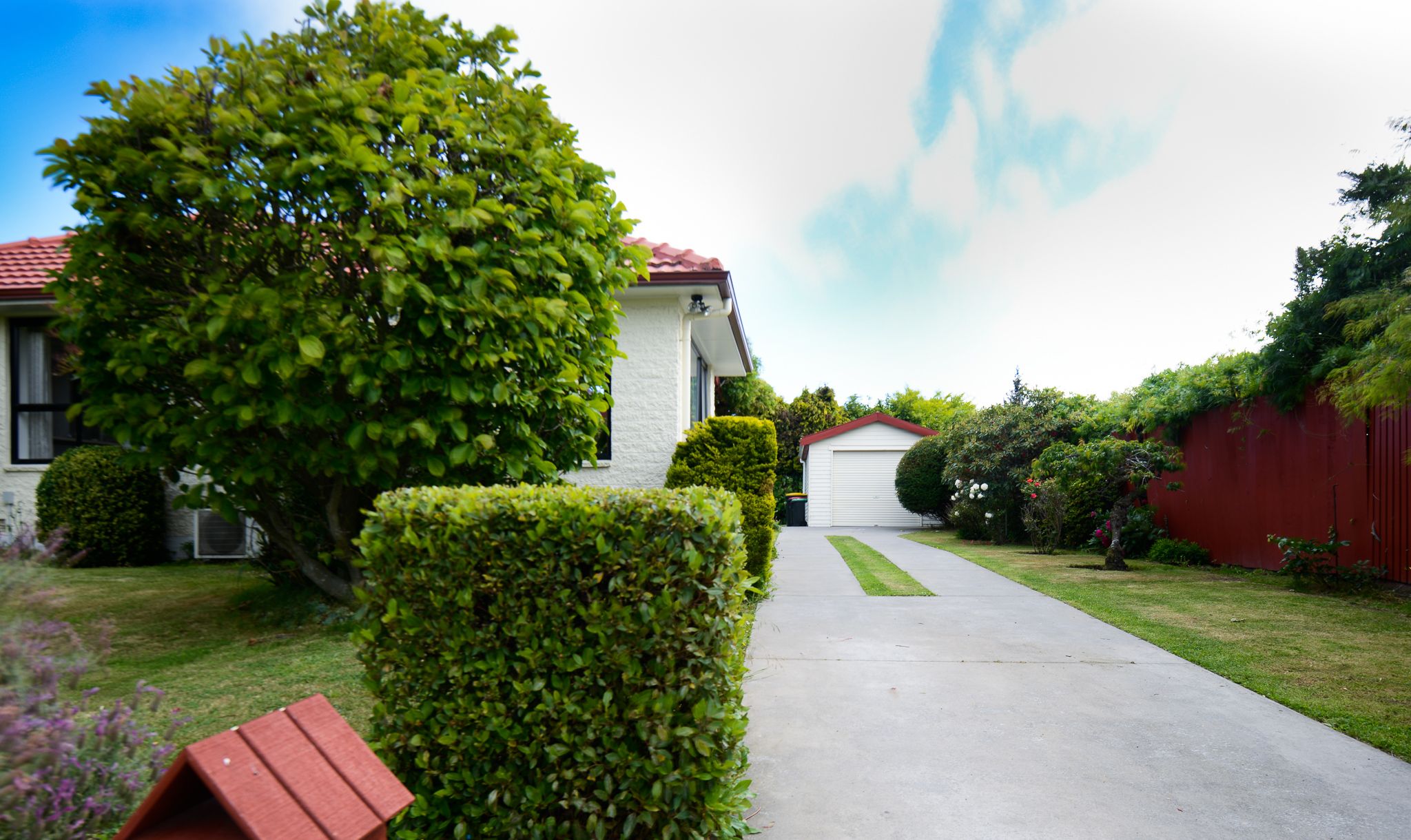 20 Cardinal Drive, Hillmorton, Christchurch City