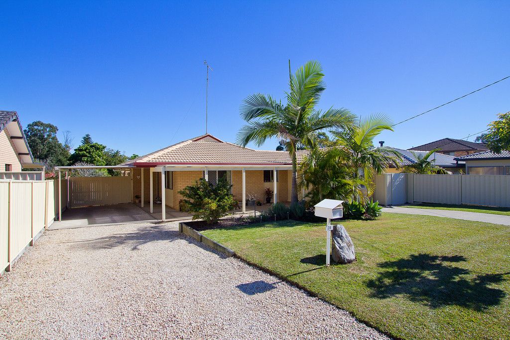 36 Harran Street, Southport, QLD 4215