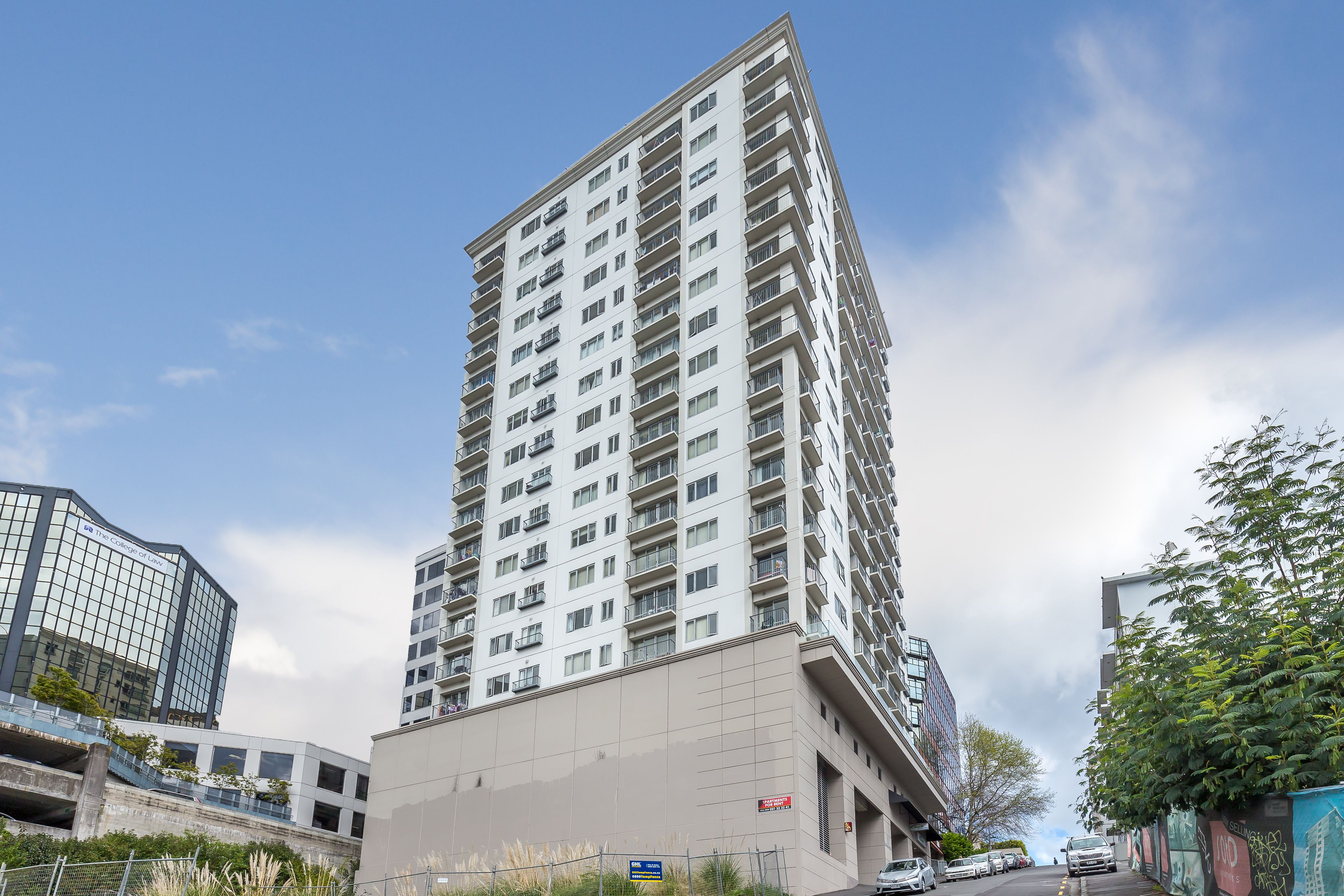 1009/11 Liverpool Street, Auckland Central, Auckland City
