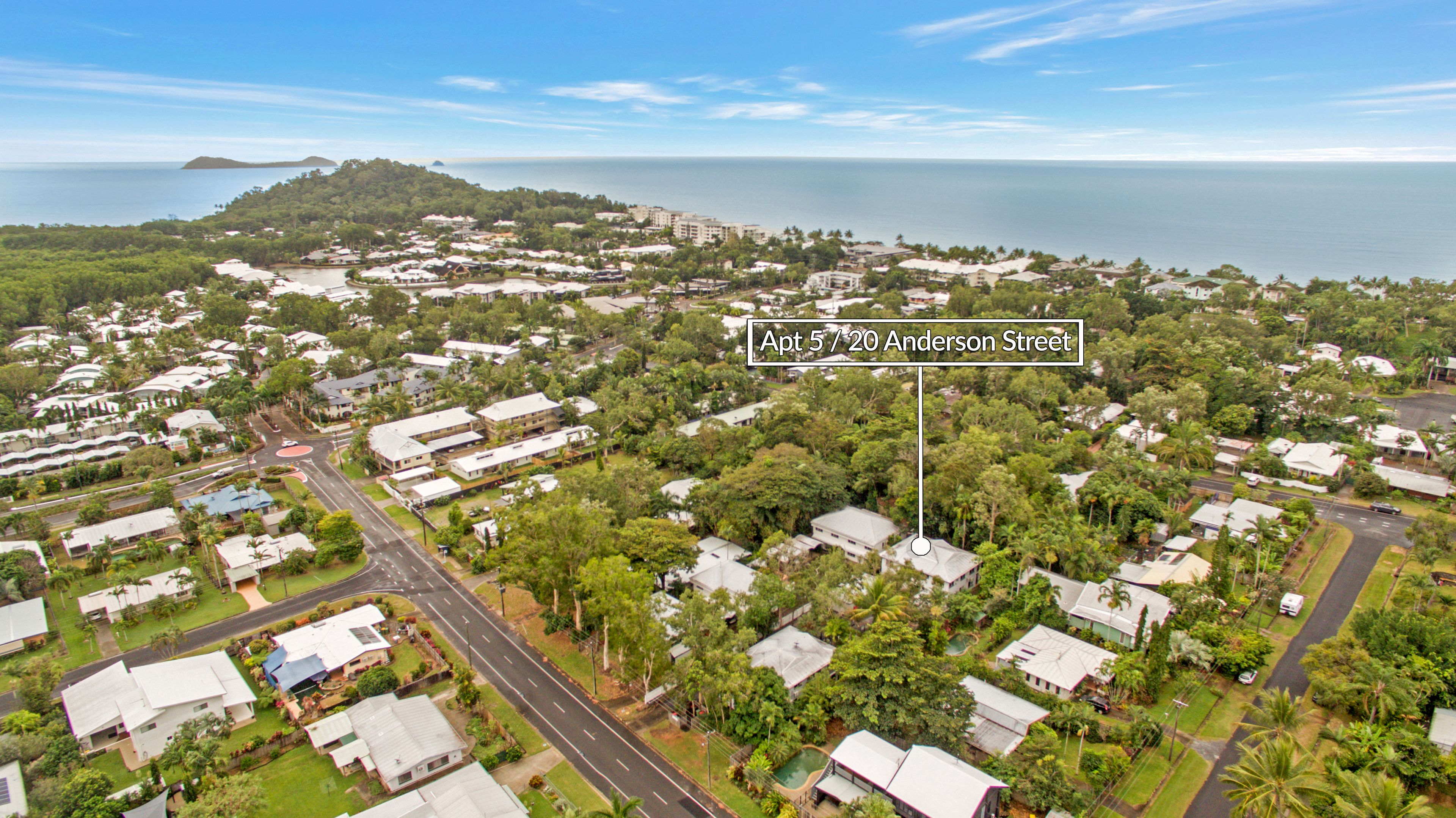 5/20 Anderson Street, Trinity Beach, QLD 4879
