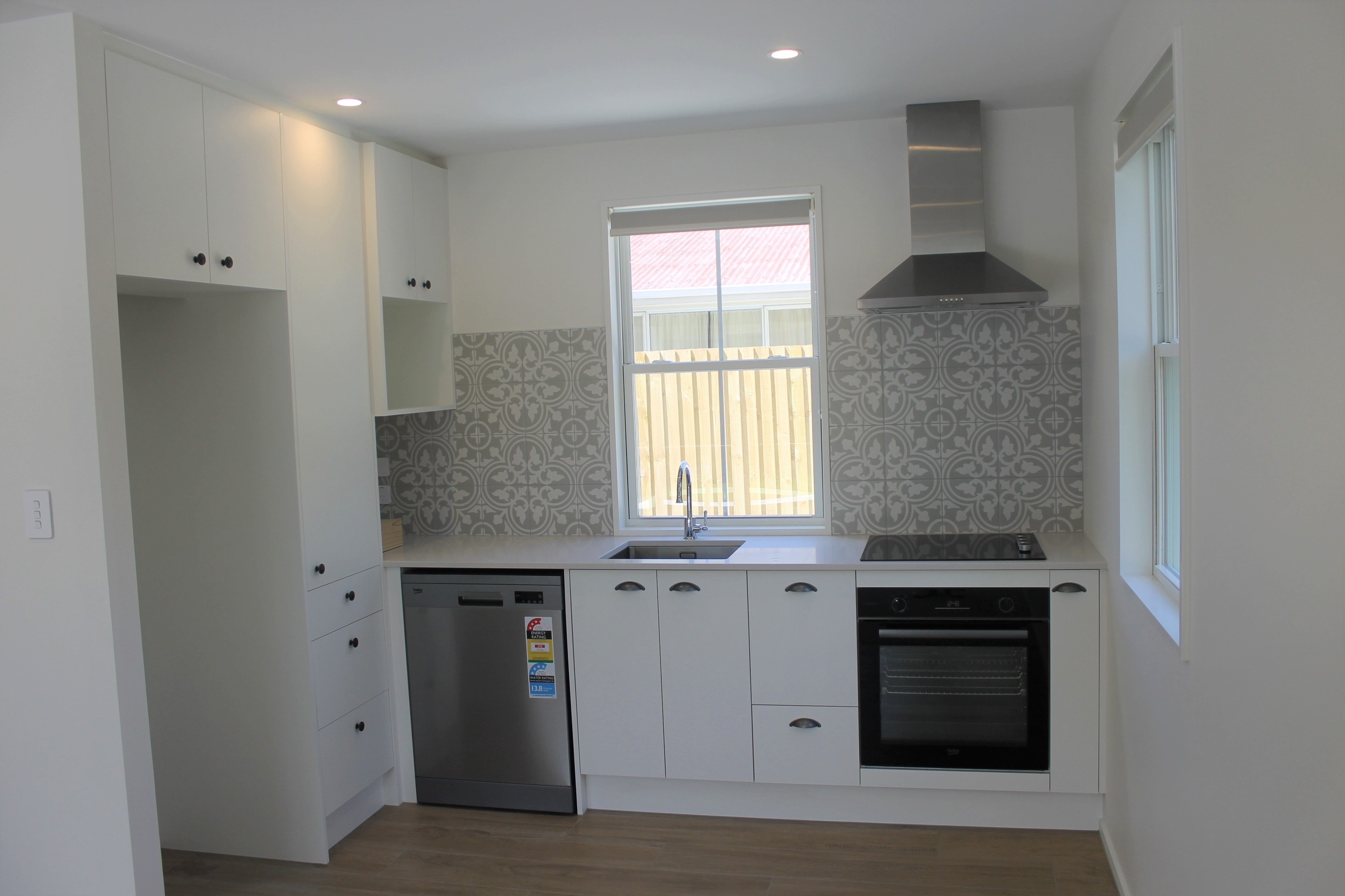 6/24 Hendon Street, Edgeware, Christchurch City