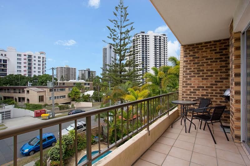 6/24 First Avenue, Broadbeach, QLD 4218