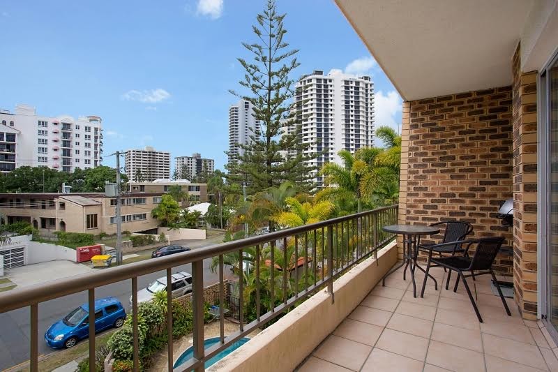 6/24 First Avenue, Broadbeach, QLD 4218