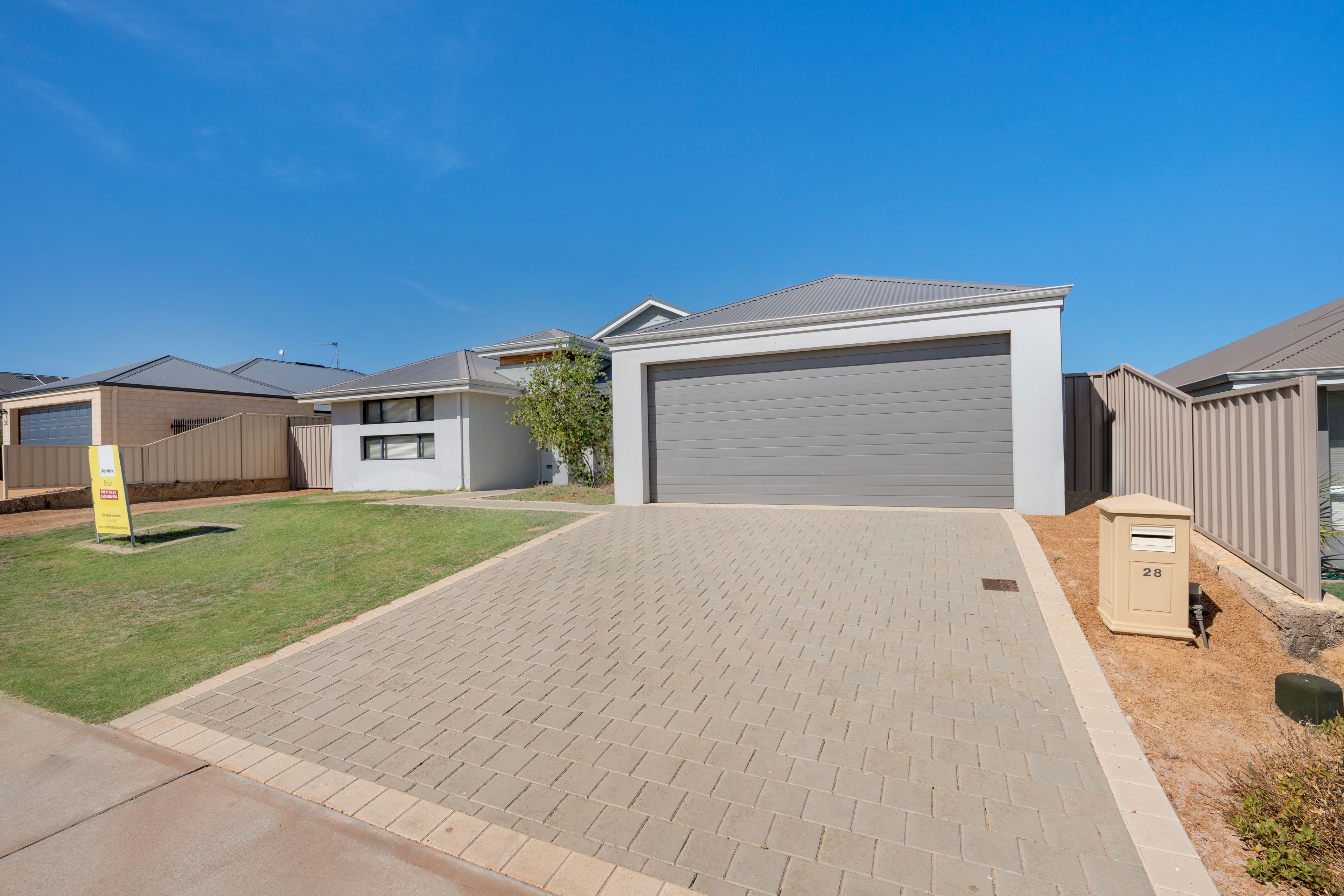 28 Swell Terrace, Glenfield, WA 6532