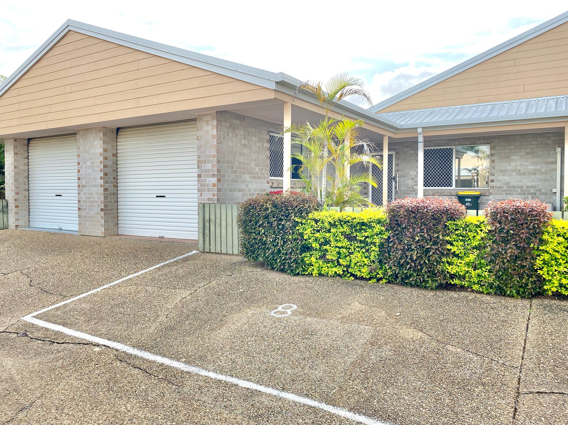 8/236 German Street, Norman Gardens, QLD 4701