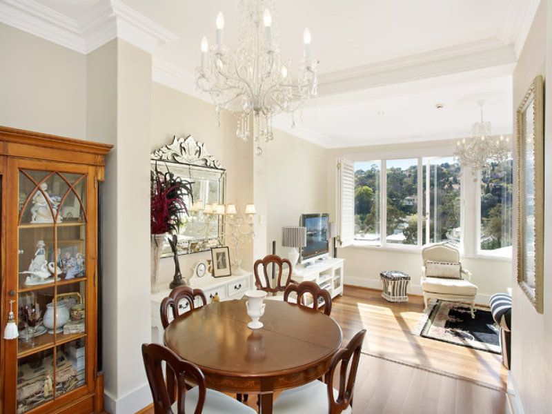 5/15 Wallaroy Road, Woollahra, NSW 2025