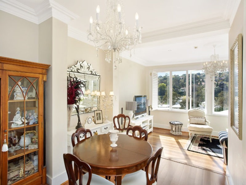5/15 Wallaroy Road, Woollahra, NSW 2025