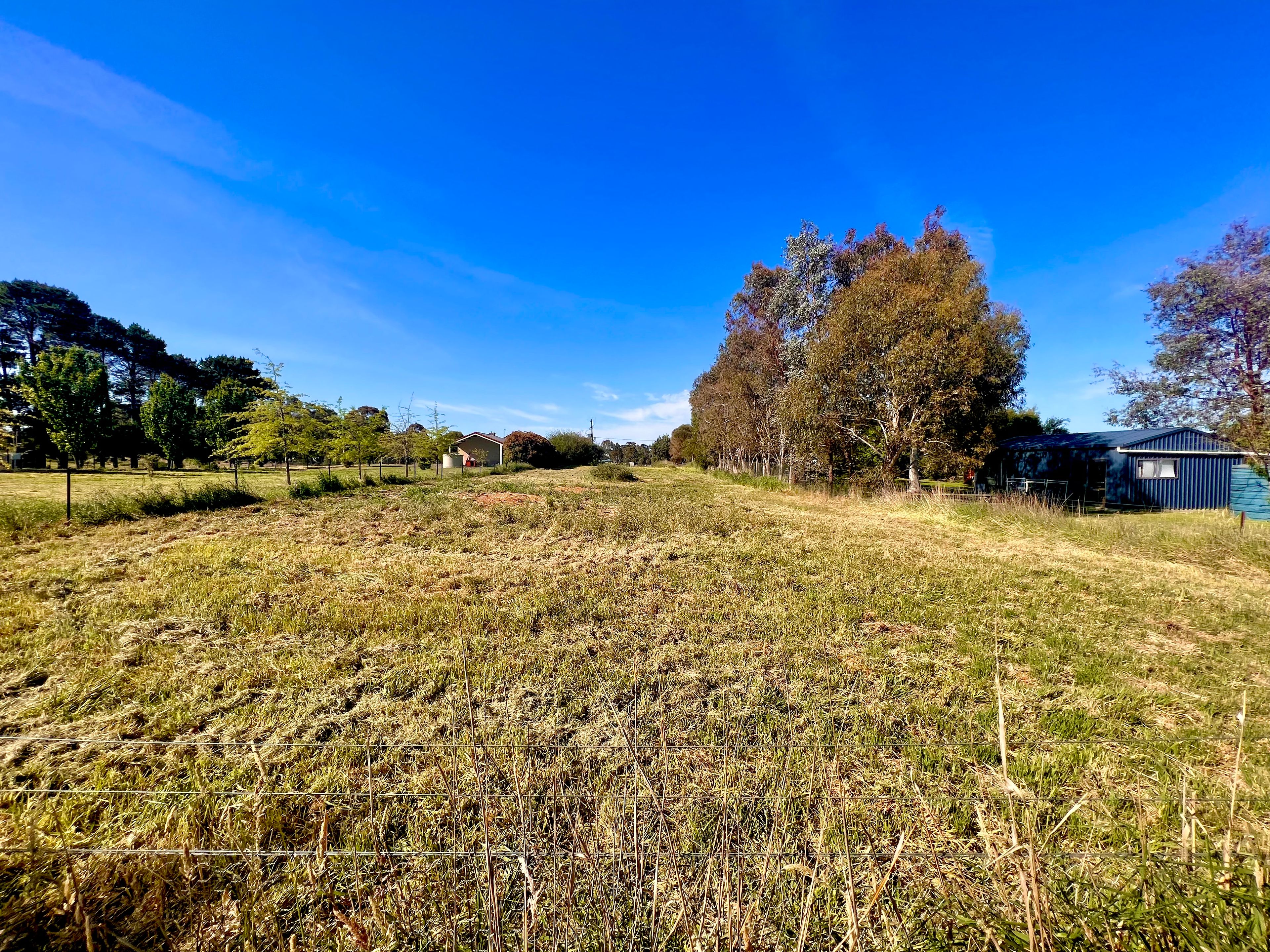 26 Lind Street, Gundaroo, NSW 2620