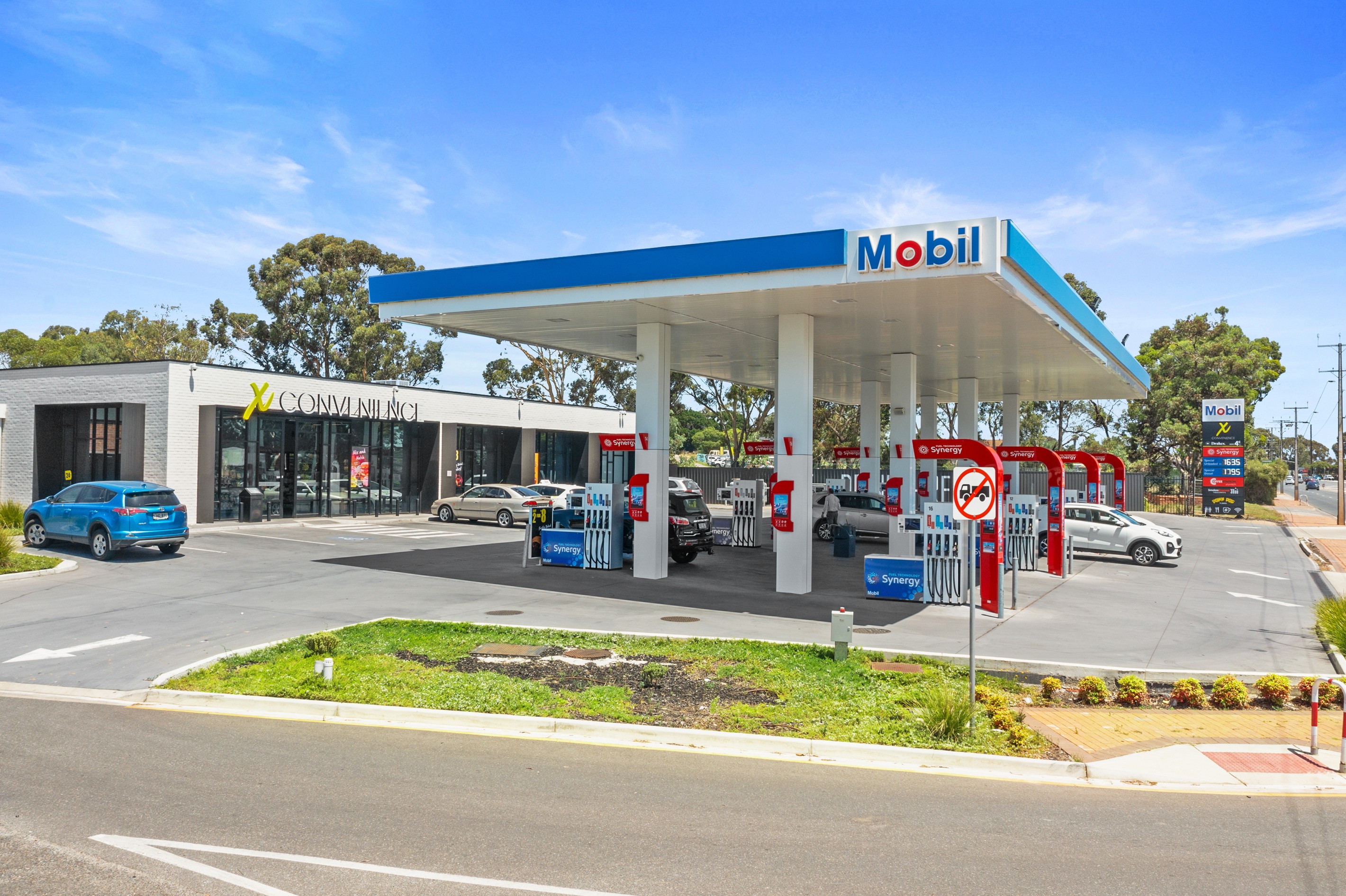 24-36 Briens Road, Northfield, SA 5085