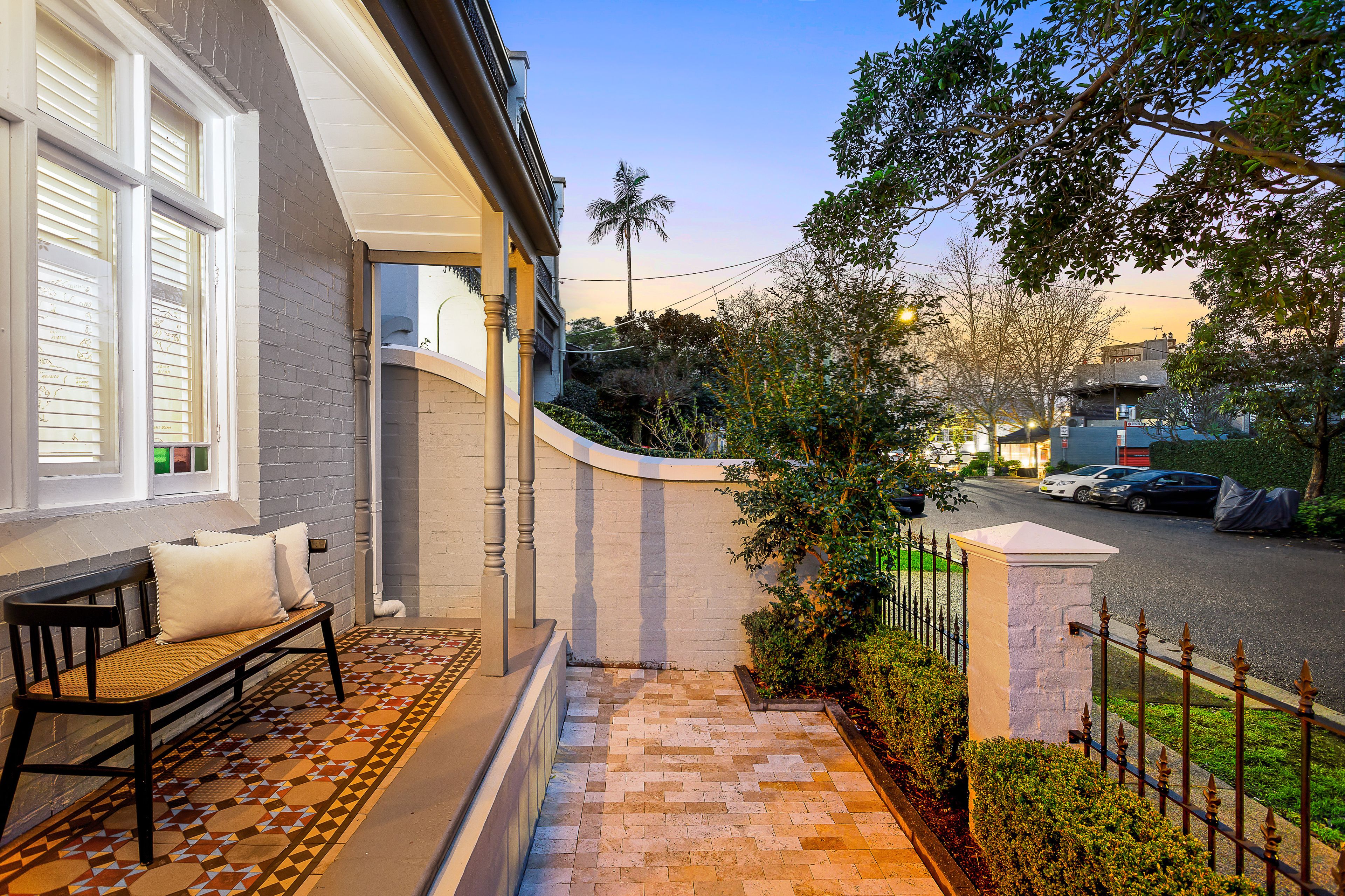 26 Princes Street, McMahons Point, NSW 2060