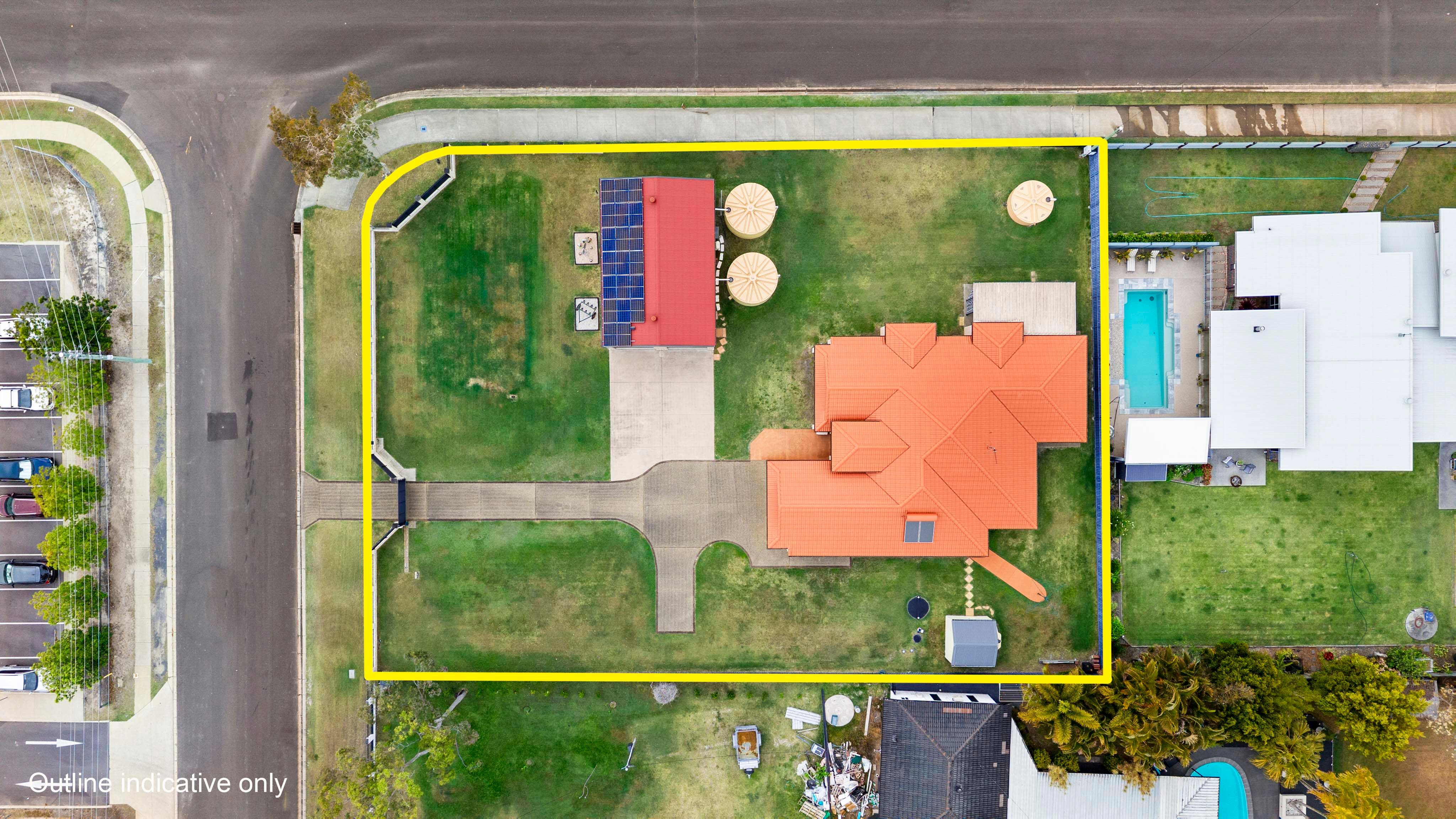 81 Washington Drive — photo 28 of 30