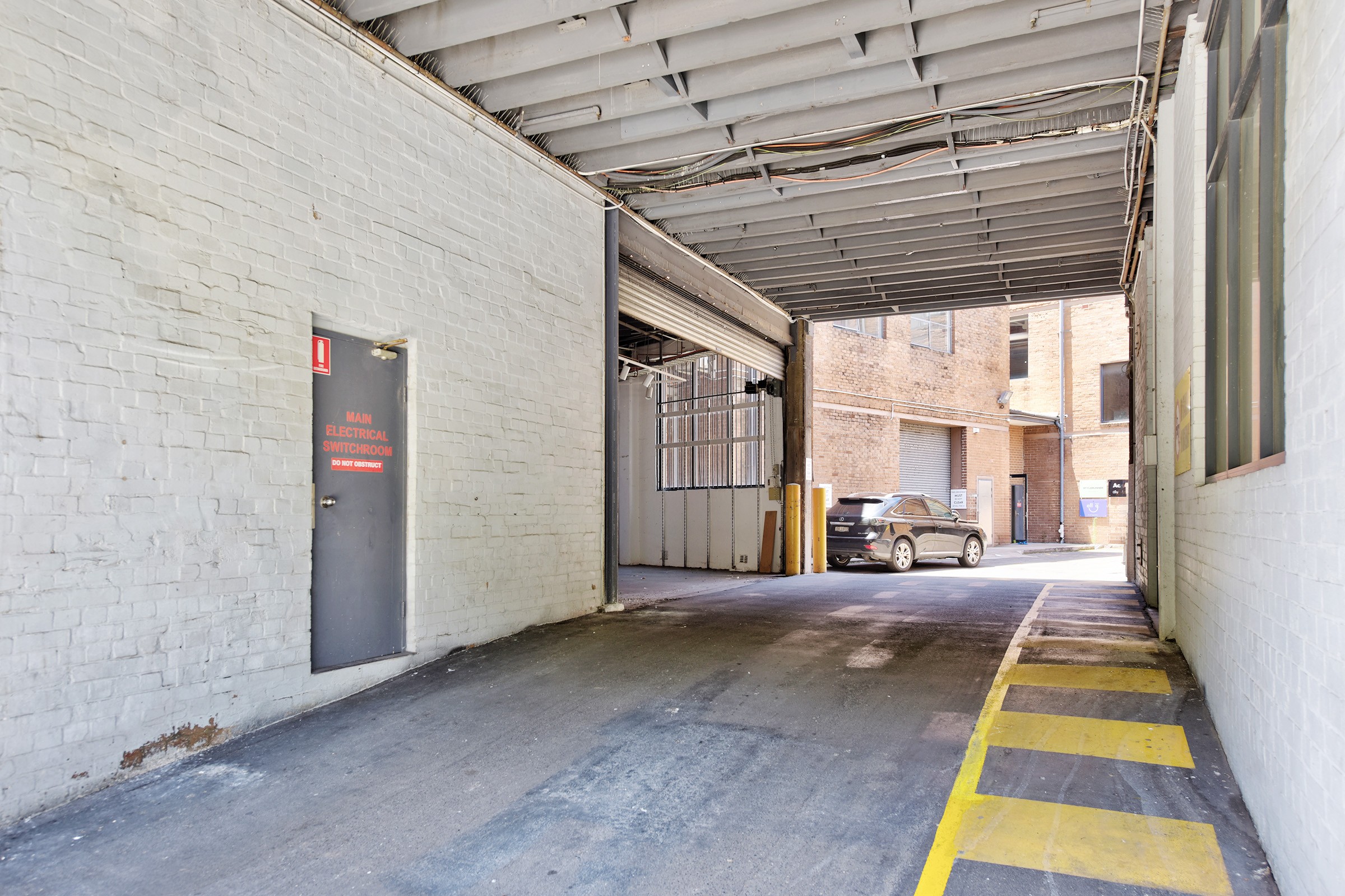 Studio 1, 2, 3/409 George Street, Waterloo, NSW 2017