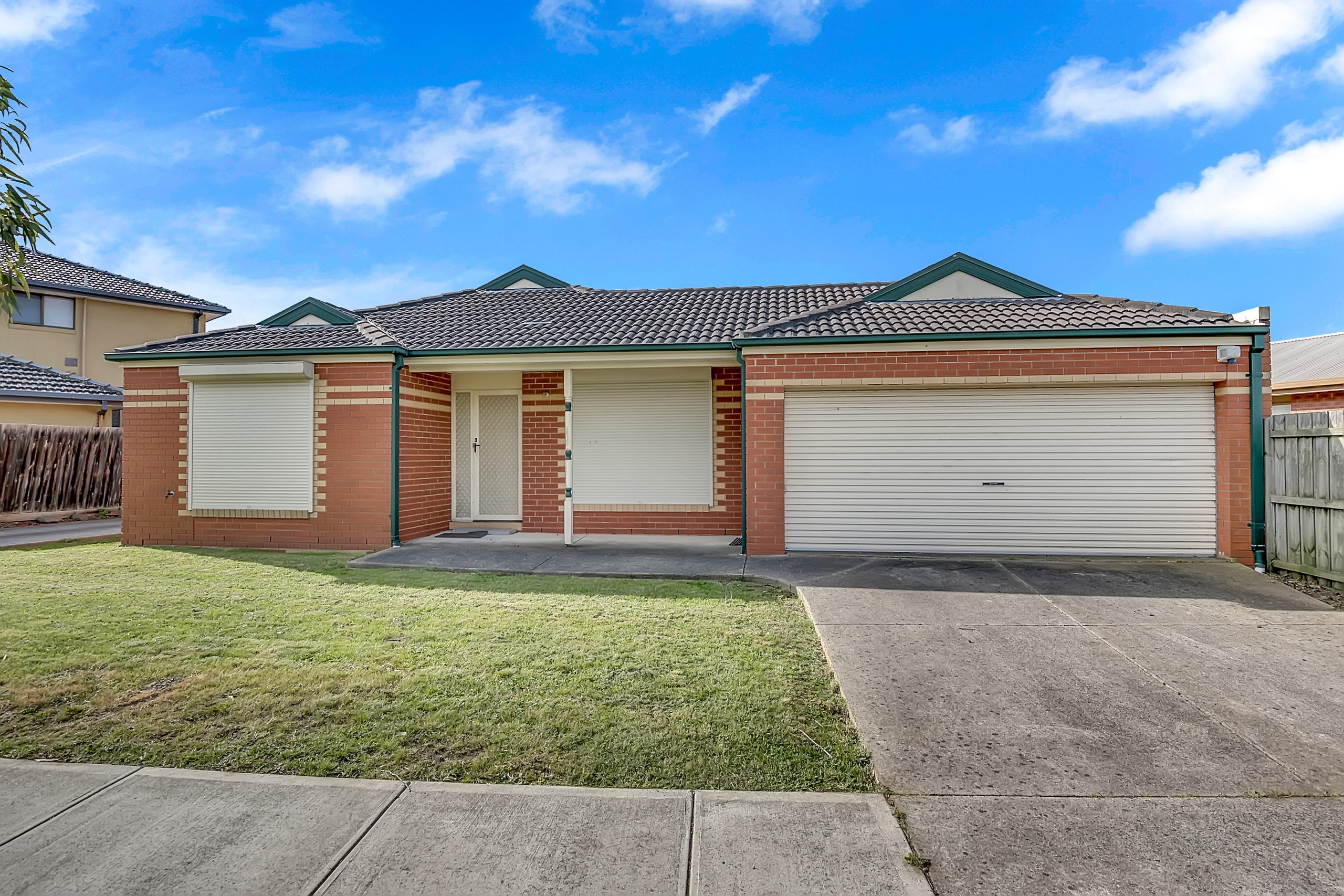 1/56 Gillingham Crescent, Craigieburn, VIC 3064