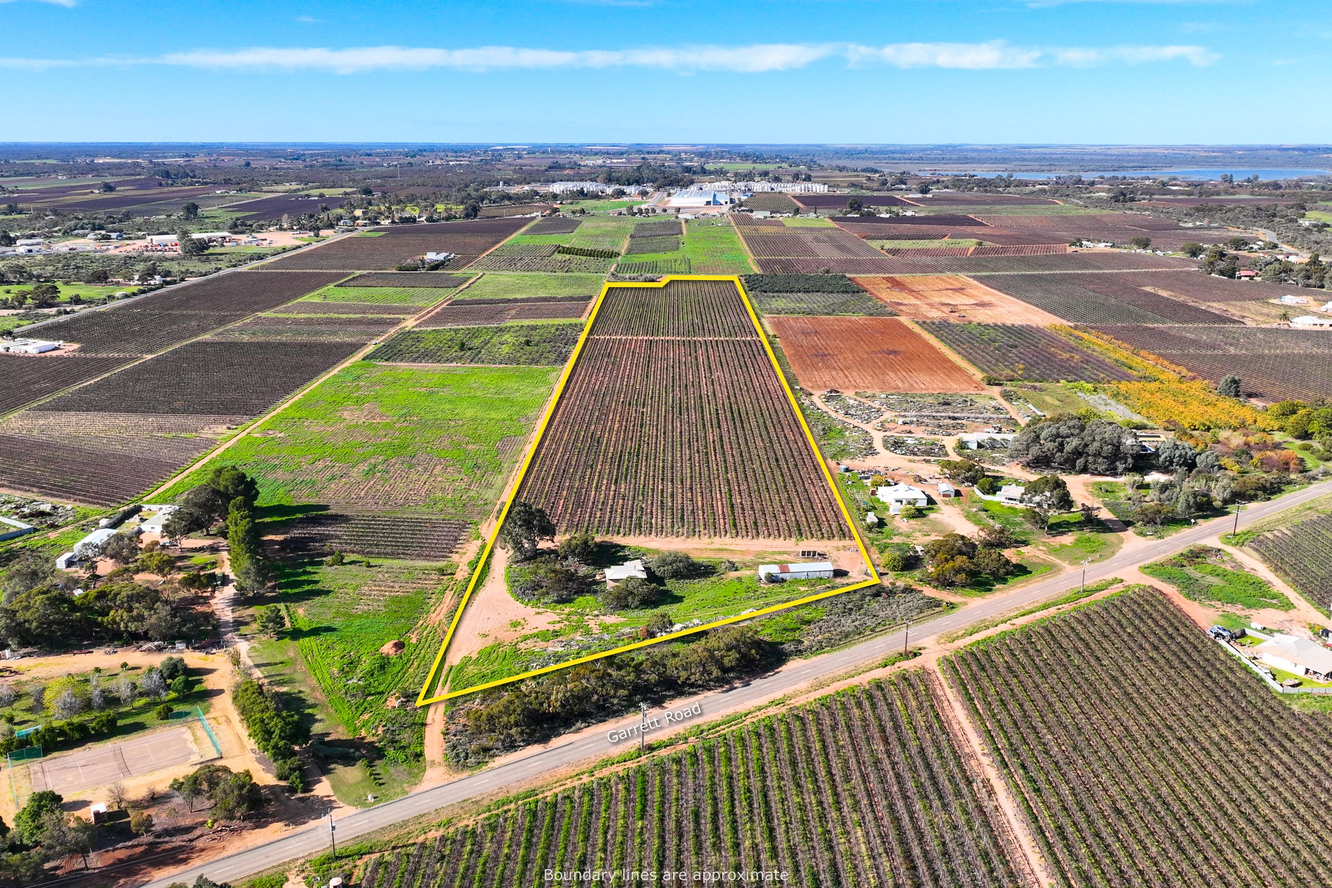 67 Garrett Road — photo from Ray White Riverland