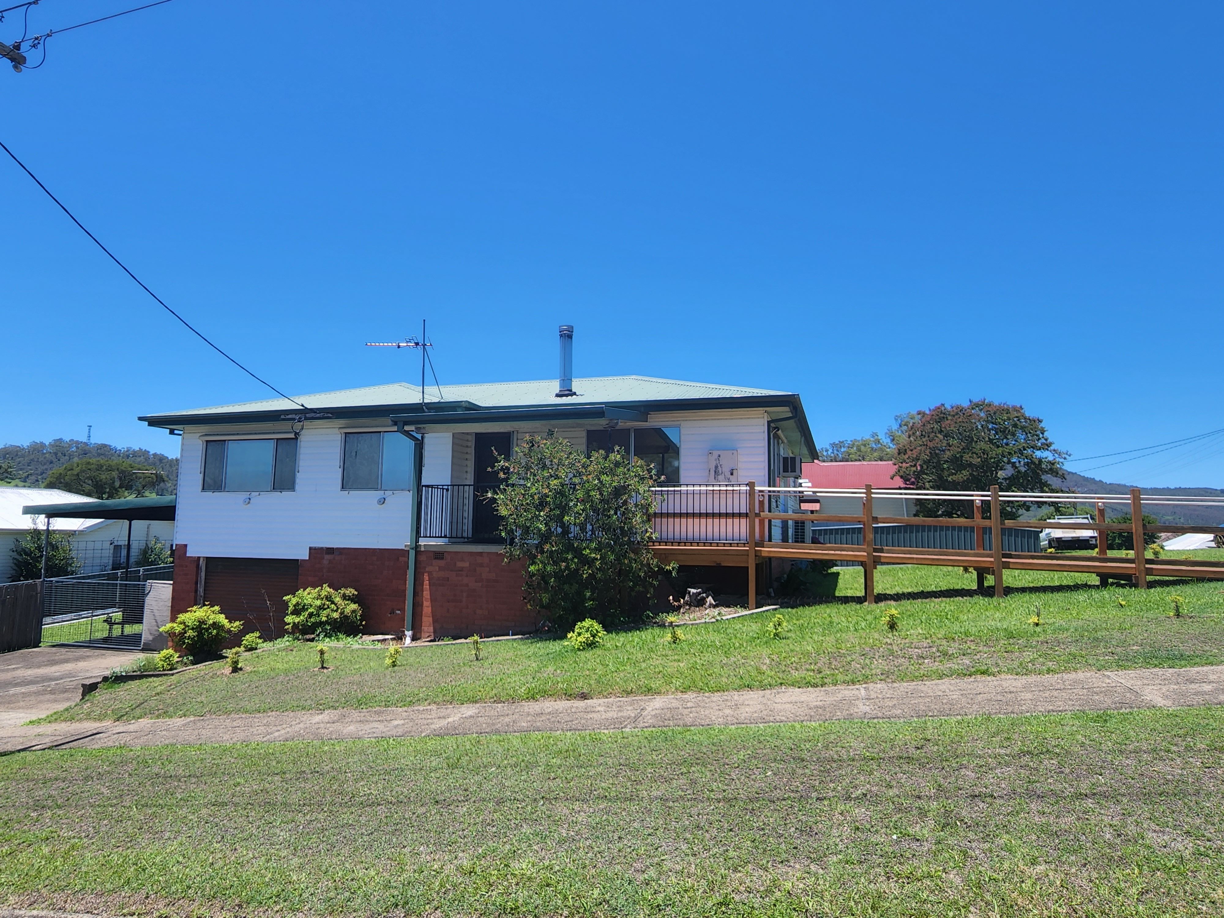 48 Tyrell Street, Gloucester, NSW 2422