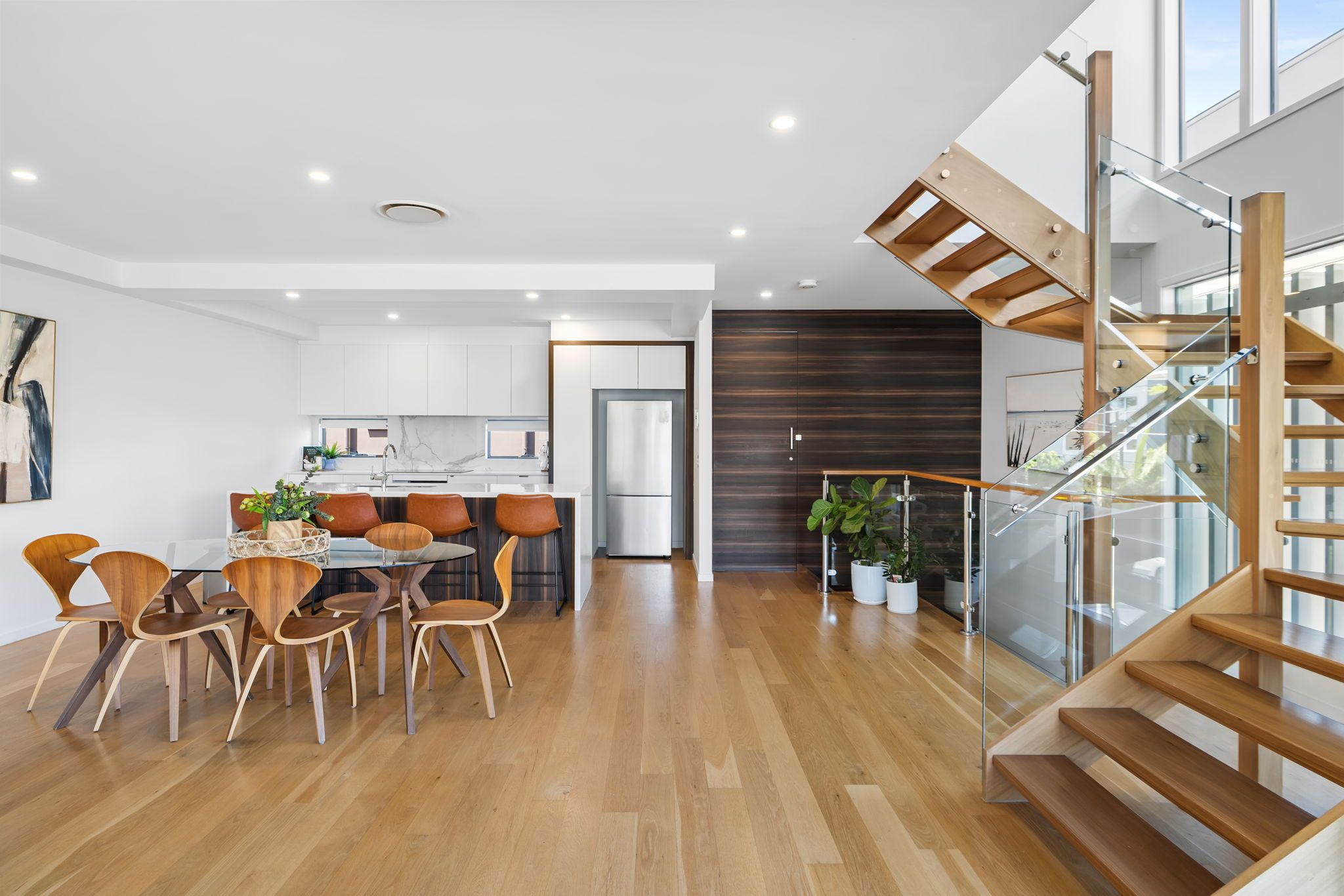 1/19 Mcdonald Street, Hawthorne, QLD 4171
