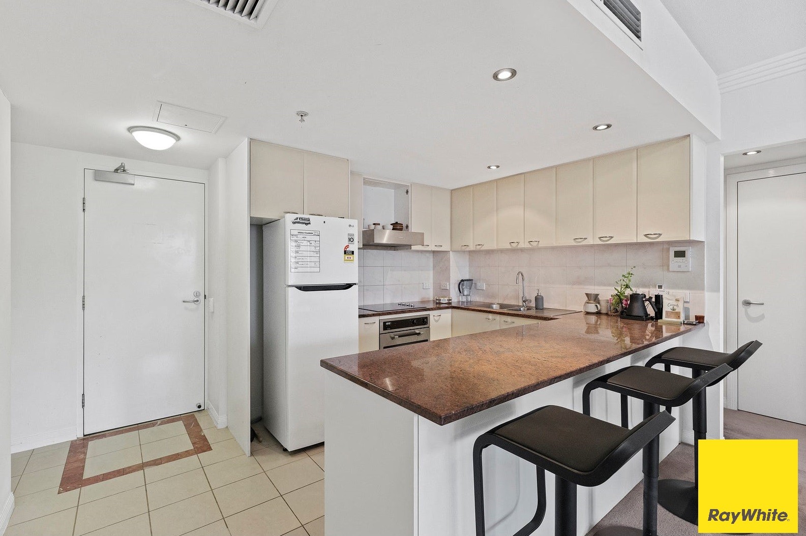 15/321 Main Street, Kangaroo Point, QLD 4169