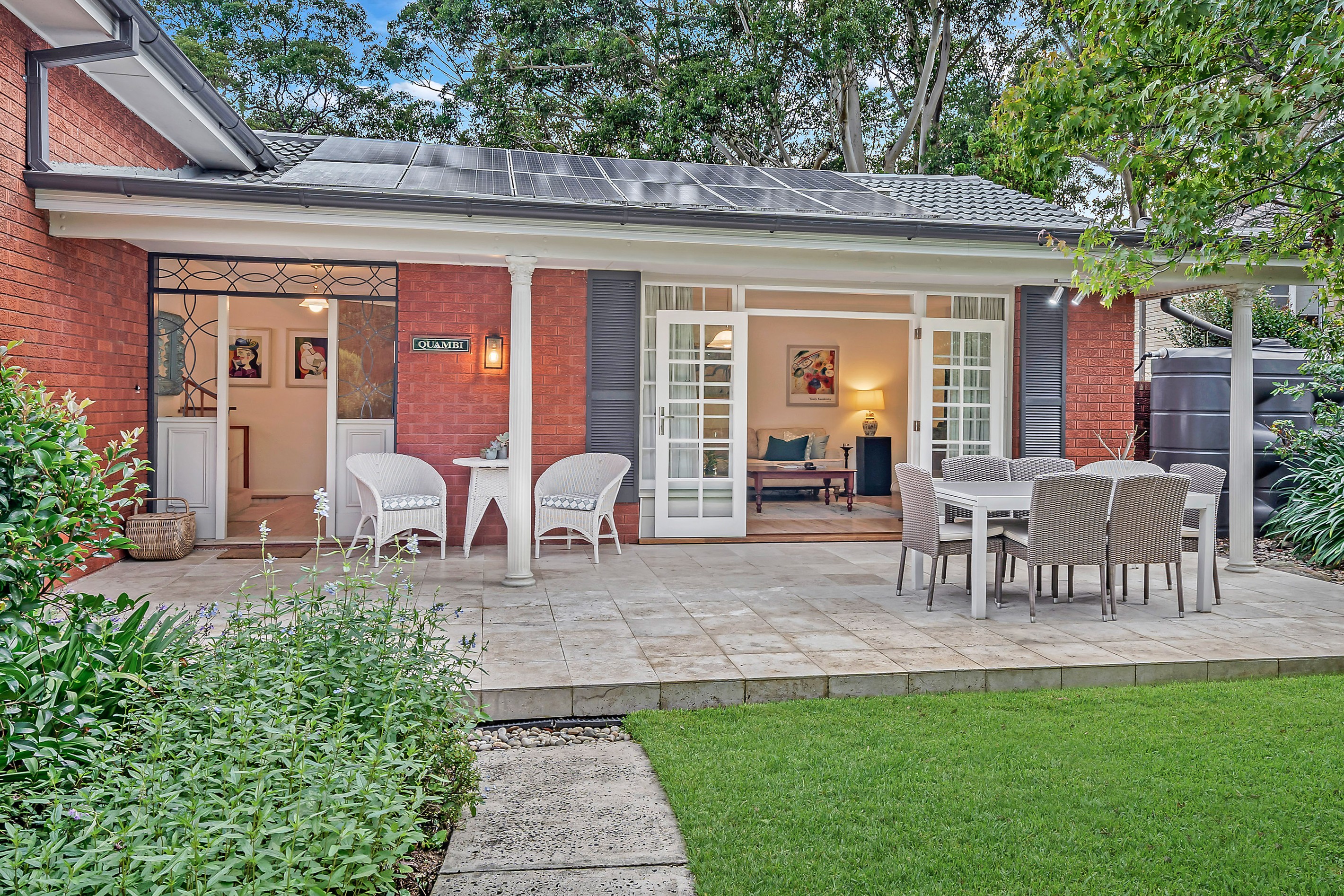 46 Greenhaven Drive, Pennant Hills, NSW 2120