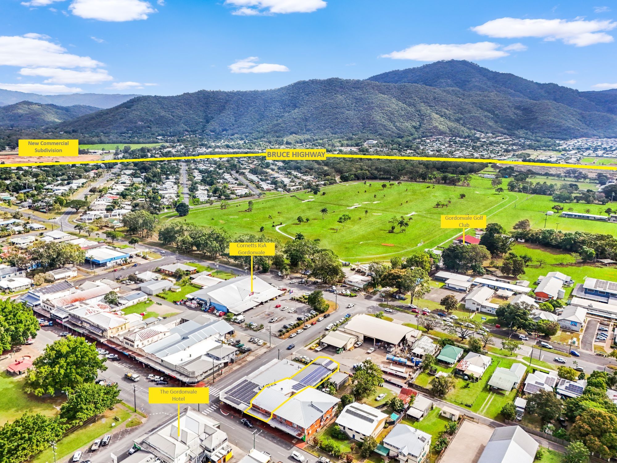 42-44 Norman Street, Gordonvale, QLD 4865