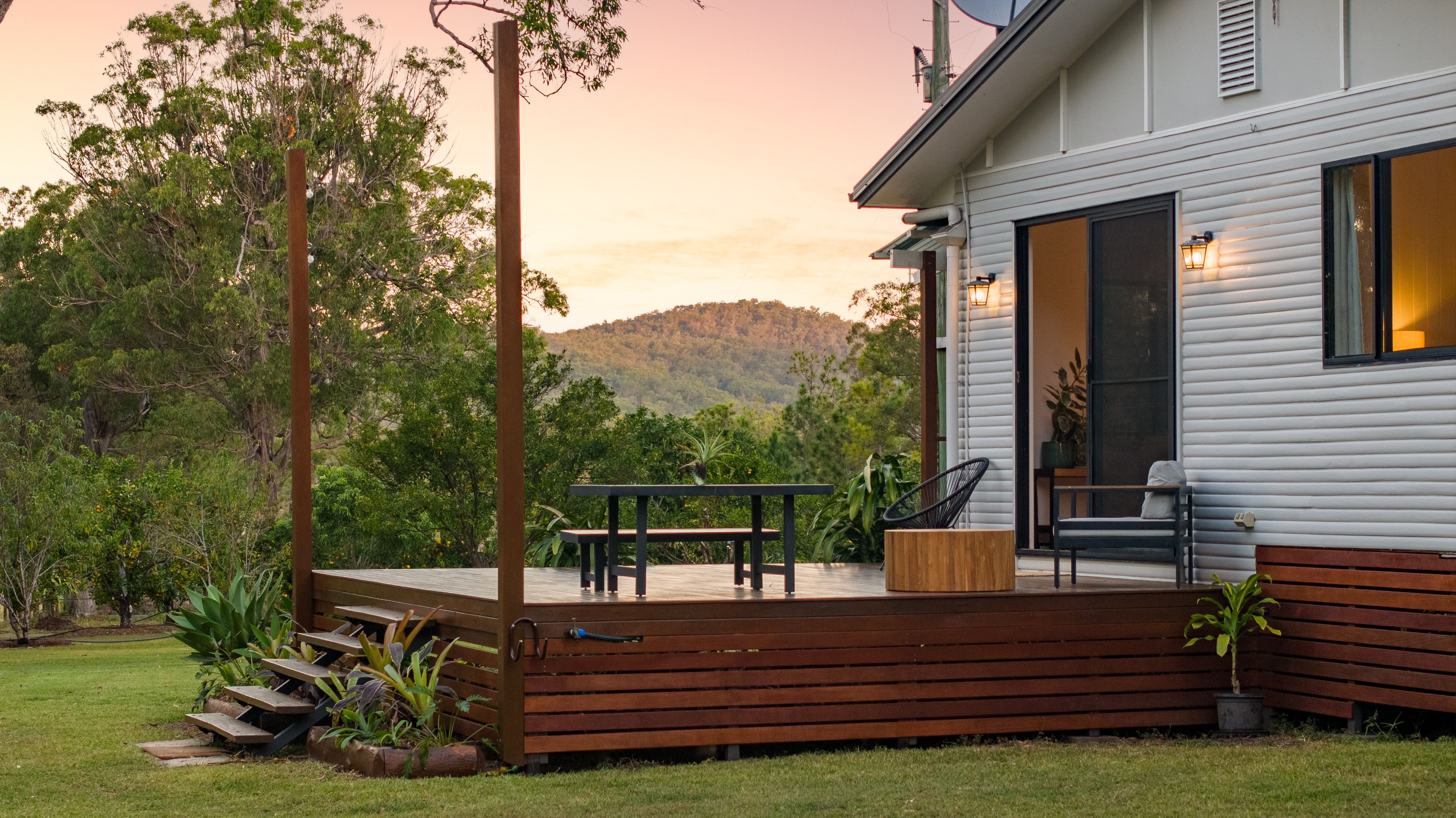 2051 Round Hill Road, Round Hill, Agnes Water, QLD 4677