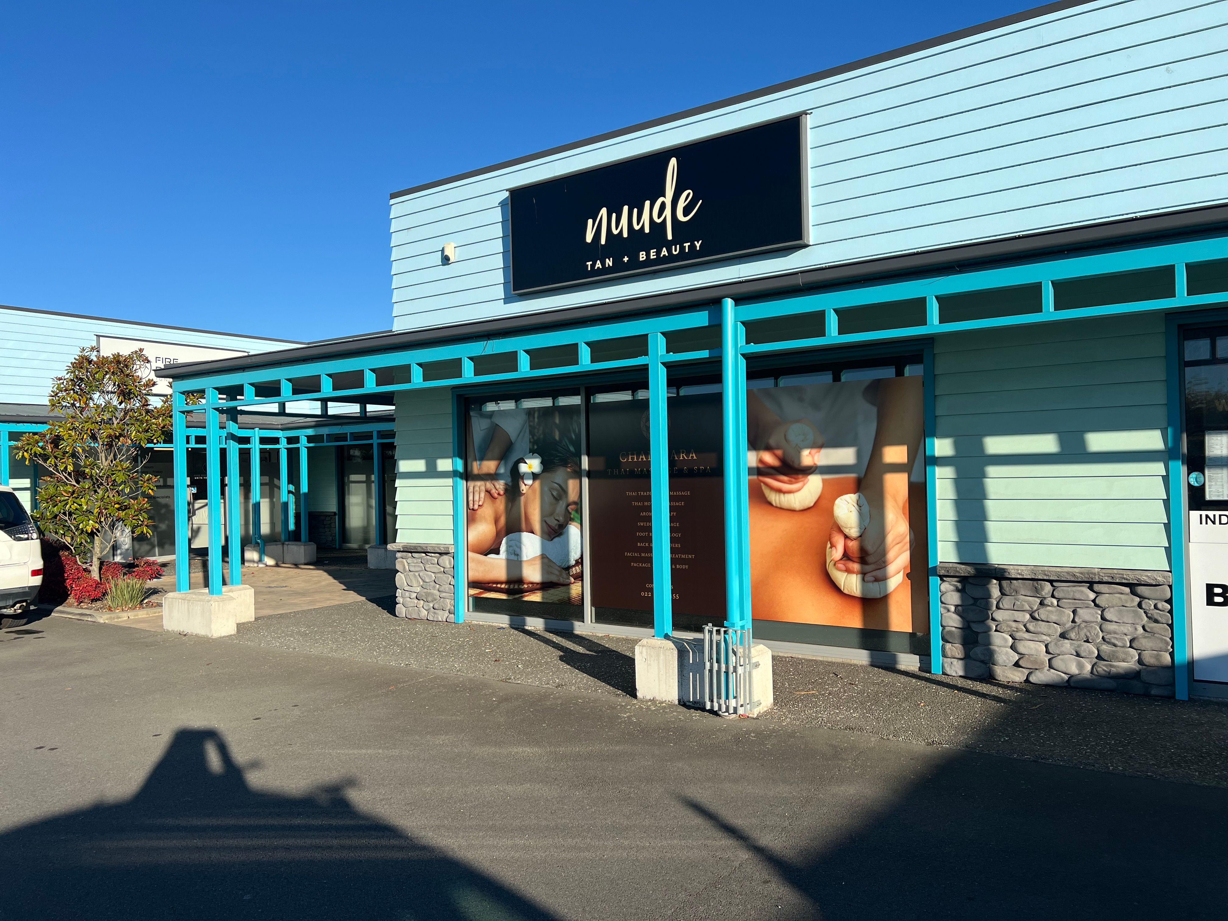 Kaiapoi, Waimakariri District