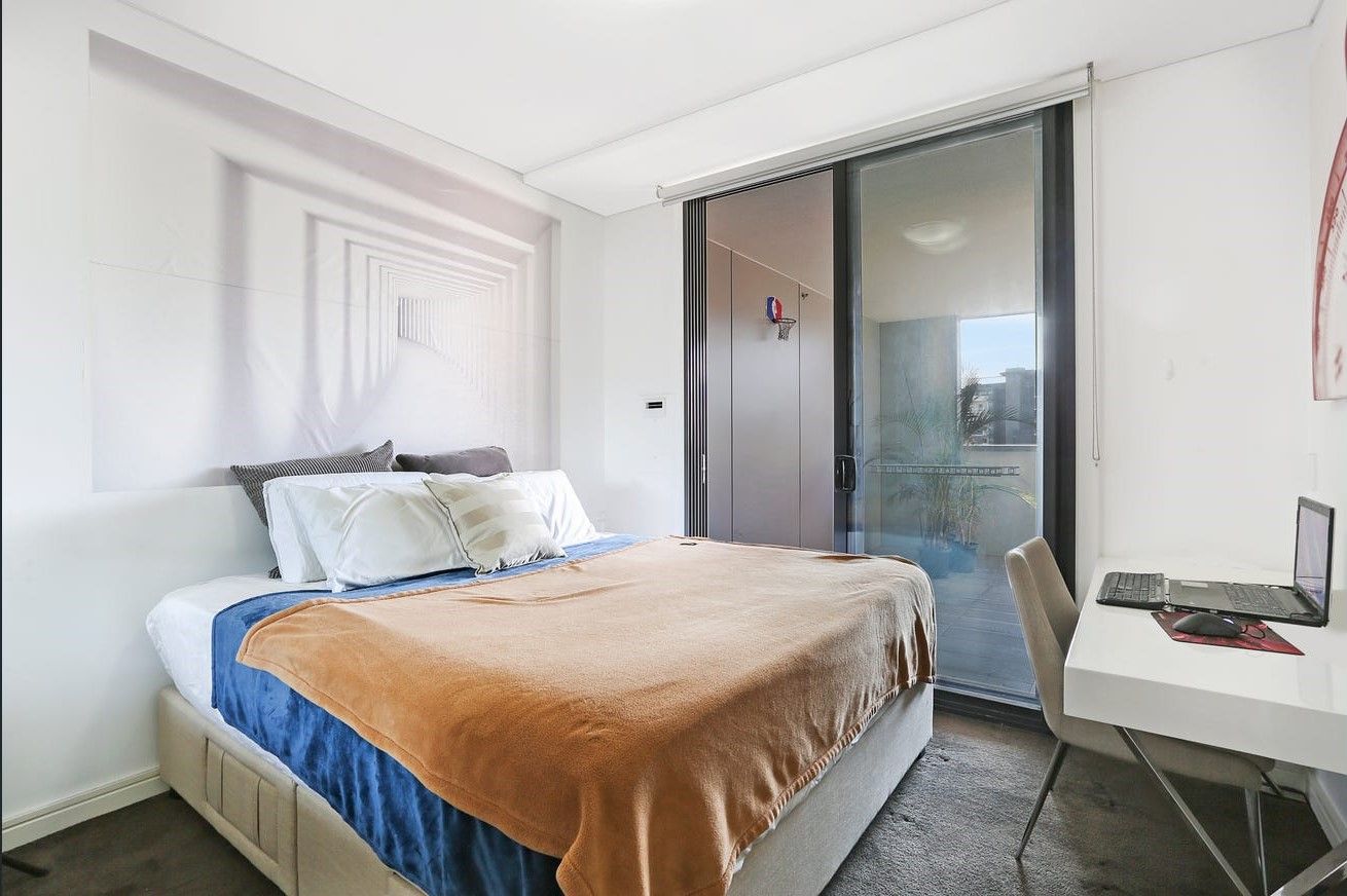 63/1-5 Gertrude Street — photo 3 of 6
