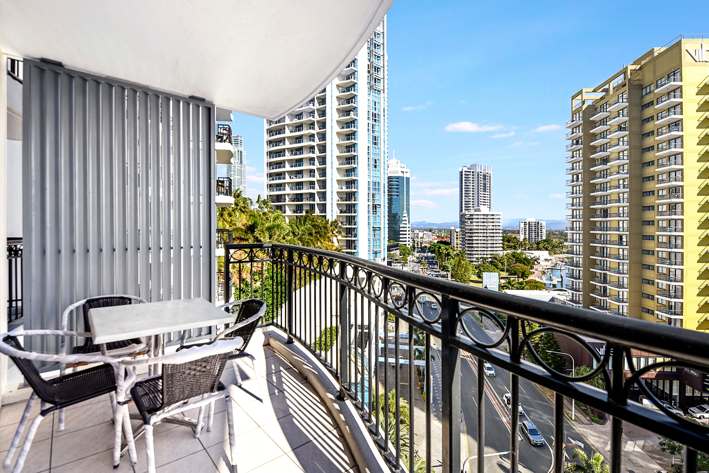 2081/23 Ferny Avenue, Surfers Paradise, QLD 4217