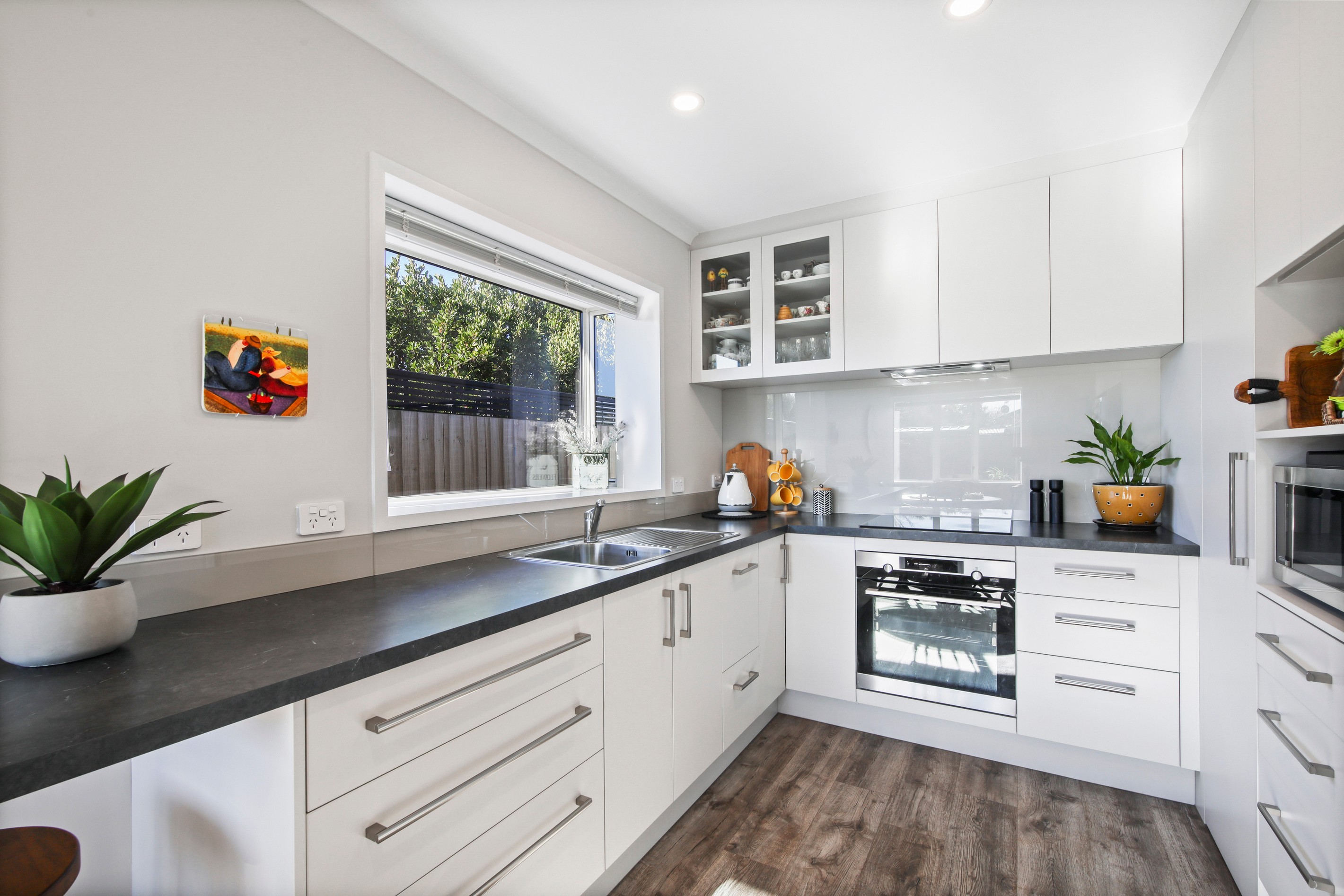 2/12 Giles Place, Shirley, Christchurch City